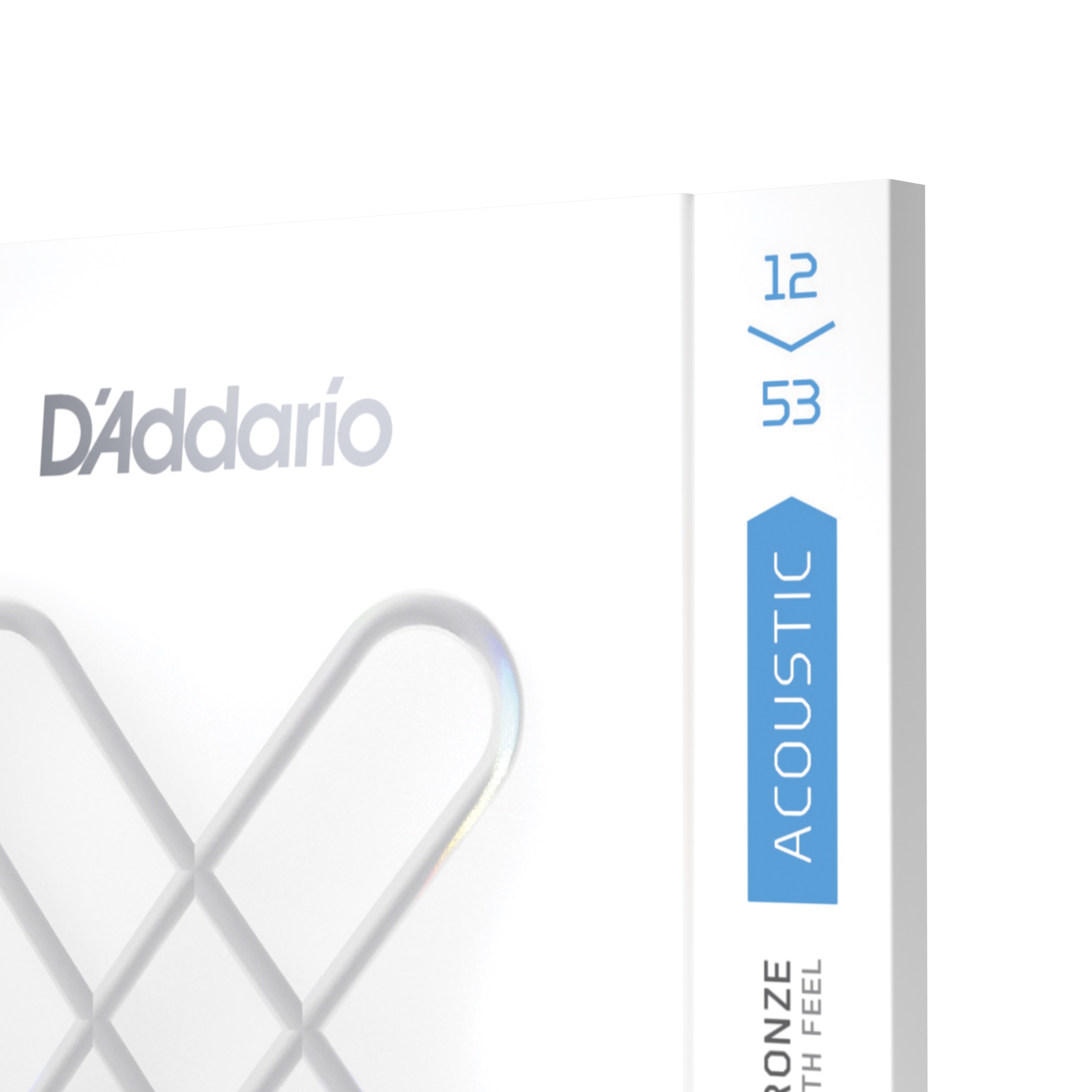 D'Addario XSAPB1253 (obrázek 5)