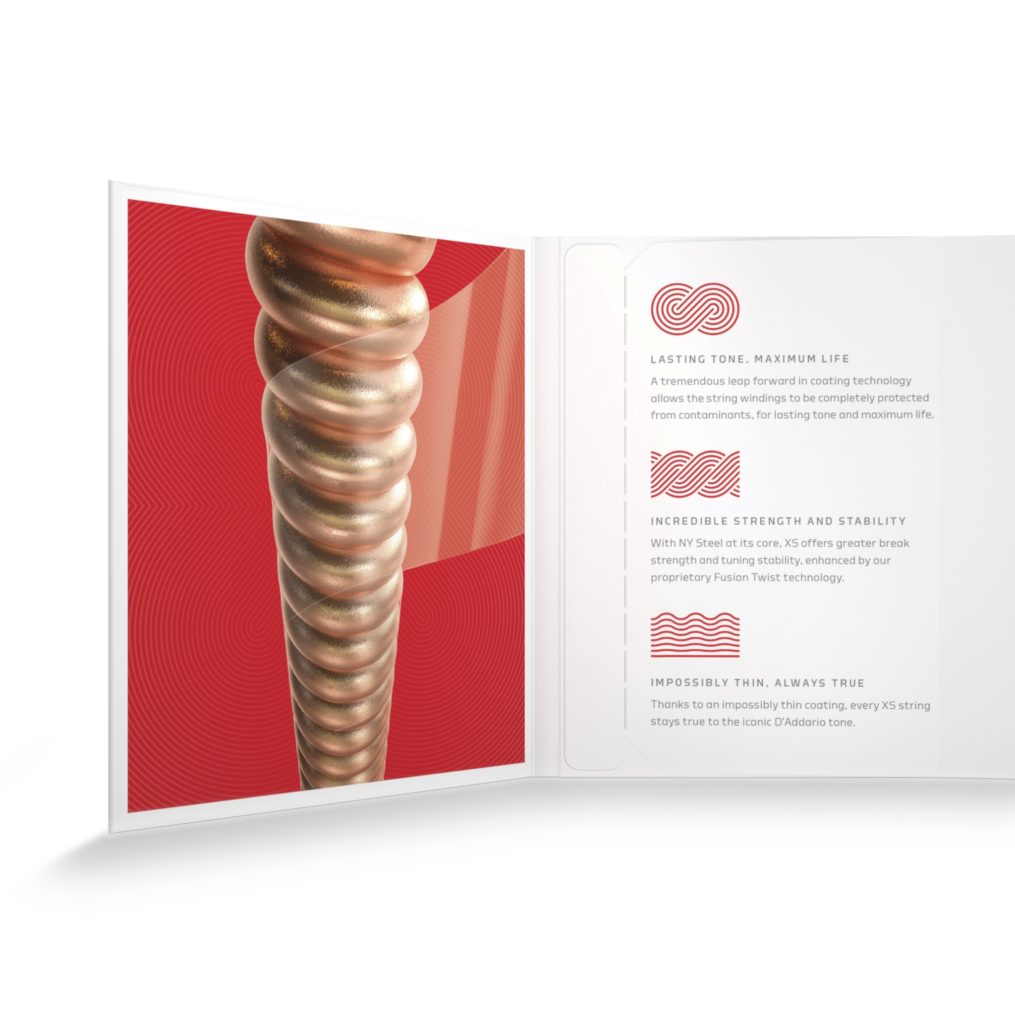 D'Addario XSAPB1356 (obrázek 4)