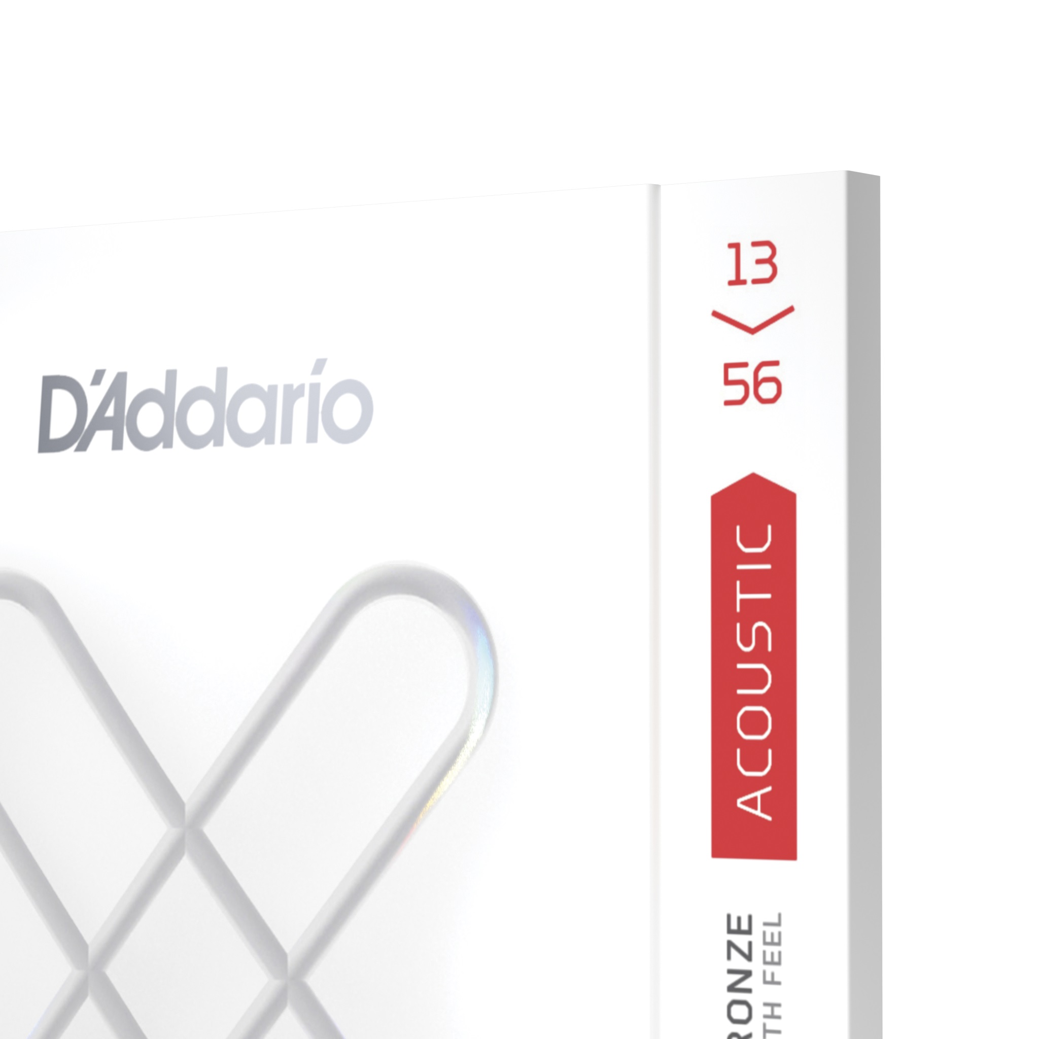 D'Addario XSAPB1356 (obrázek 5)