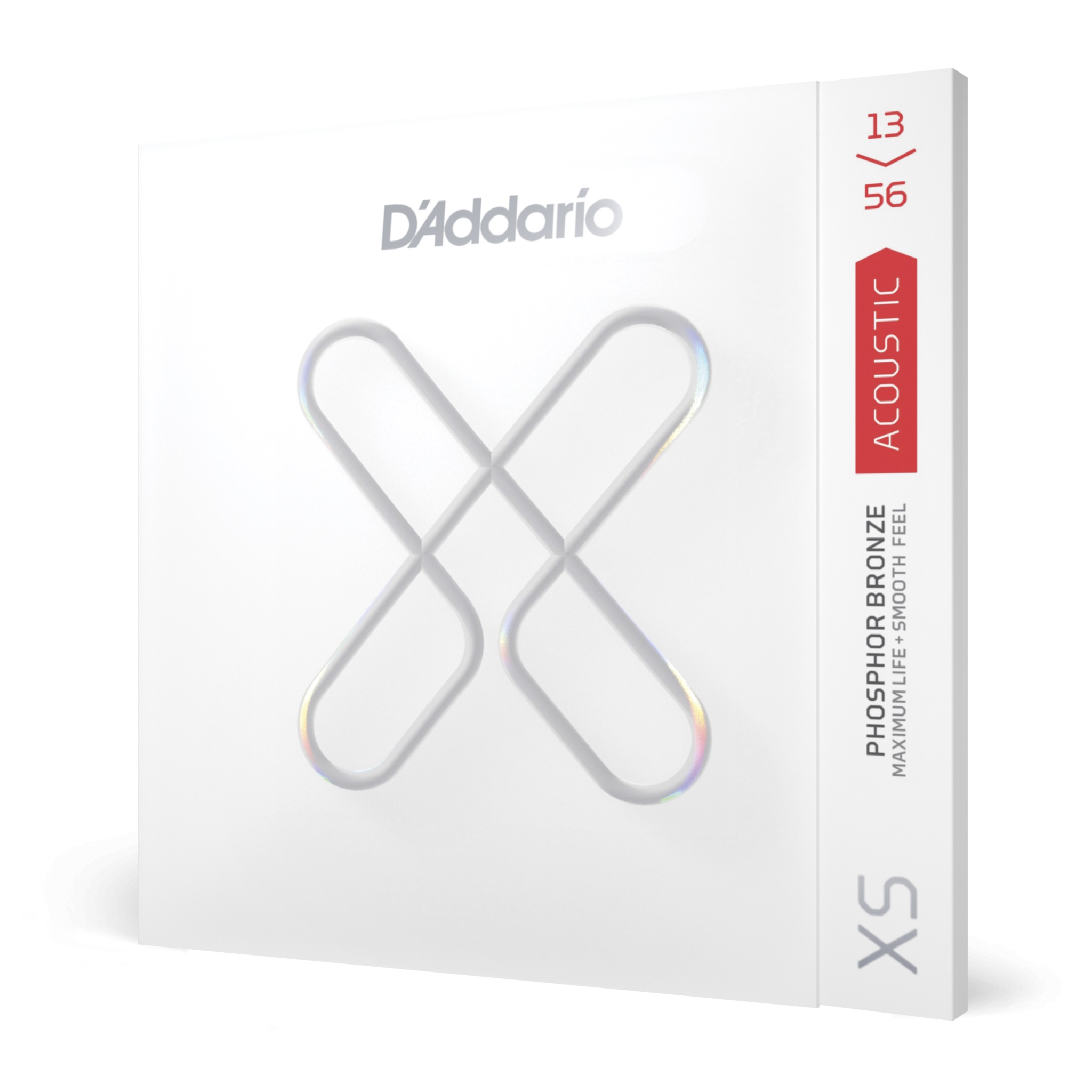 Levně D'Addario XSAPB1356