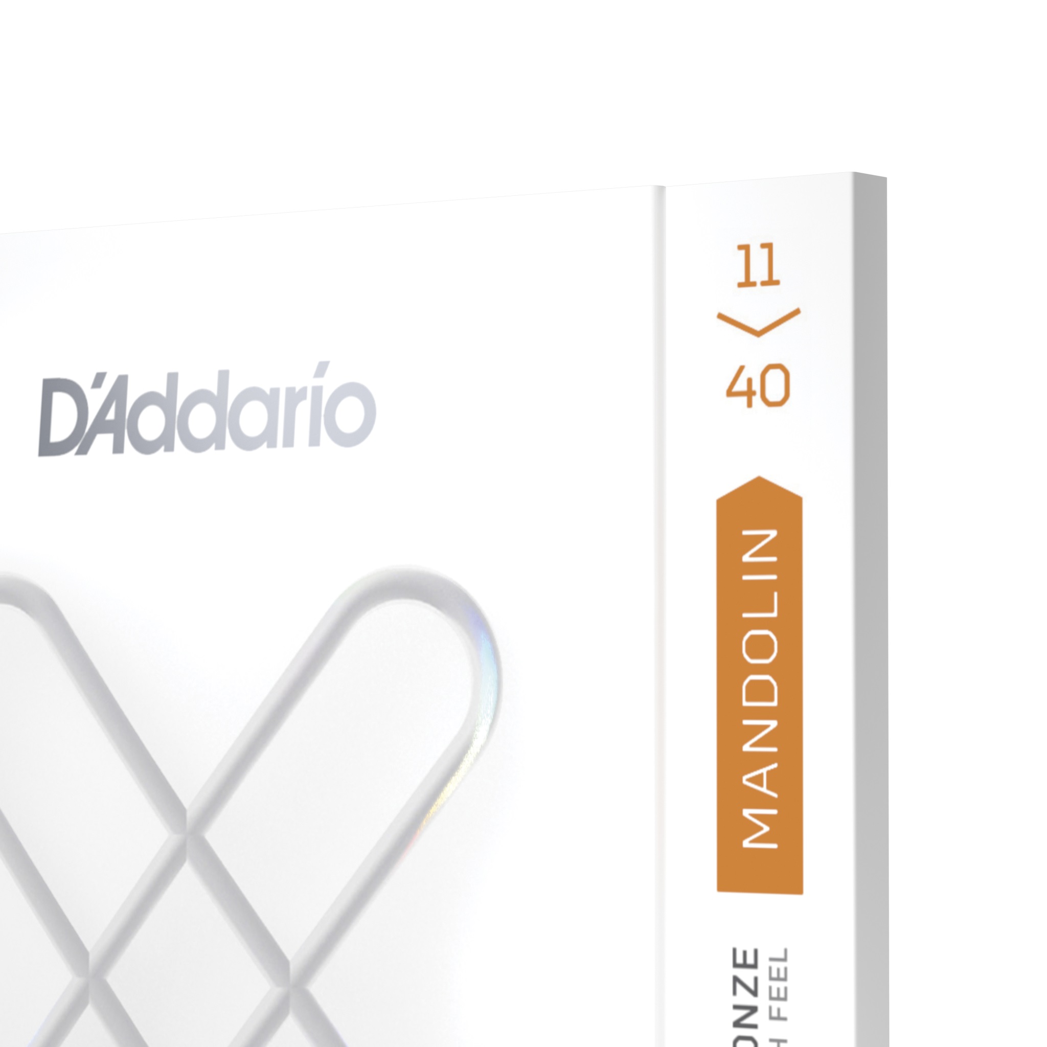 D'Addario XSM1140 (obrázek 5)