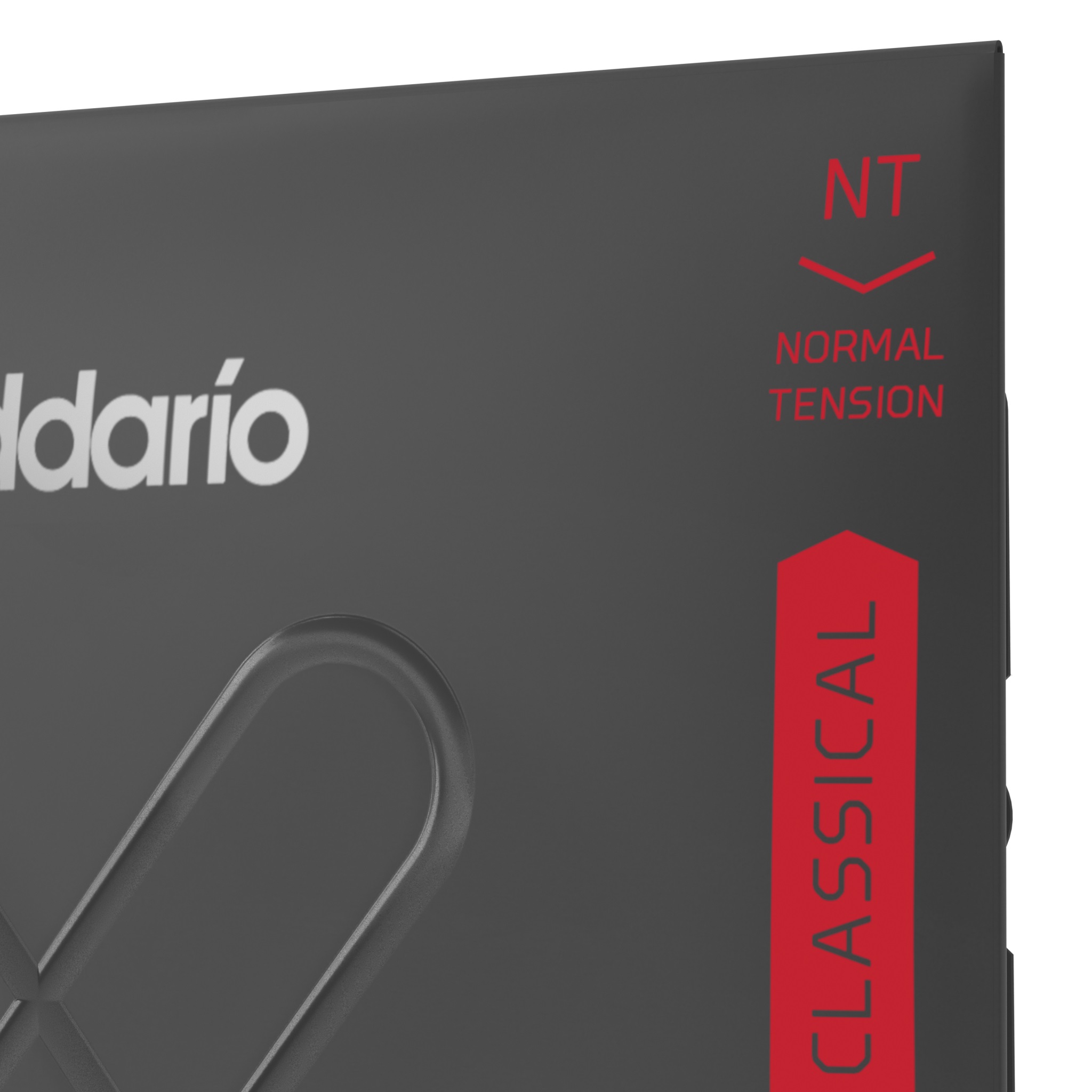 D'Addario XTC45TT (obrázek 4)