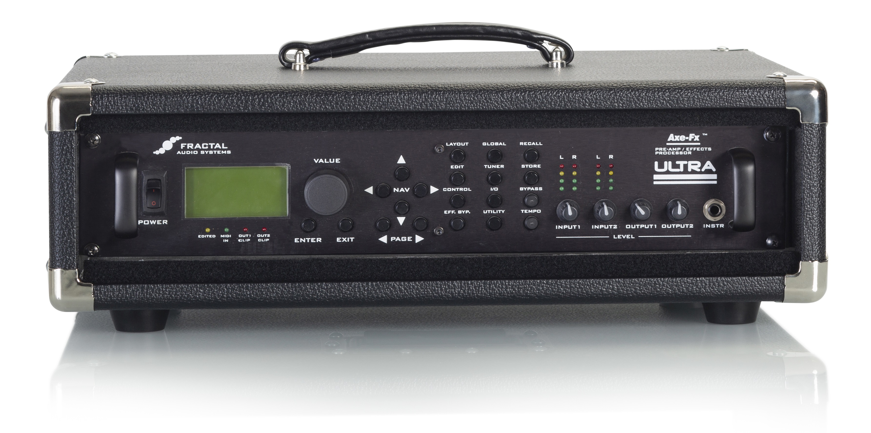 Gator RETRORACK 2BK (obrázek 8)