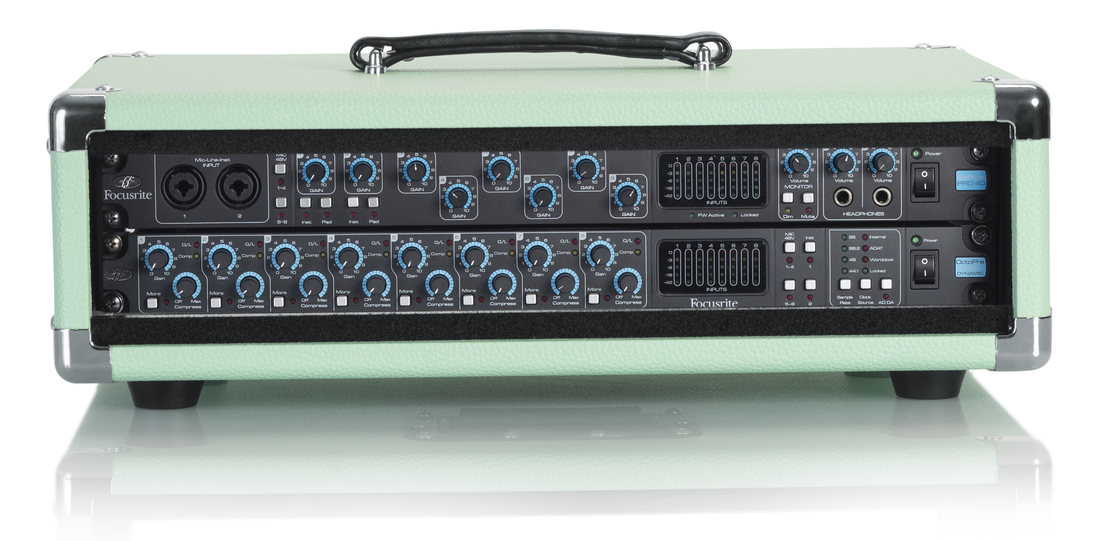 Gator RETRORACK 2SG (obrázek 5)