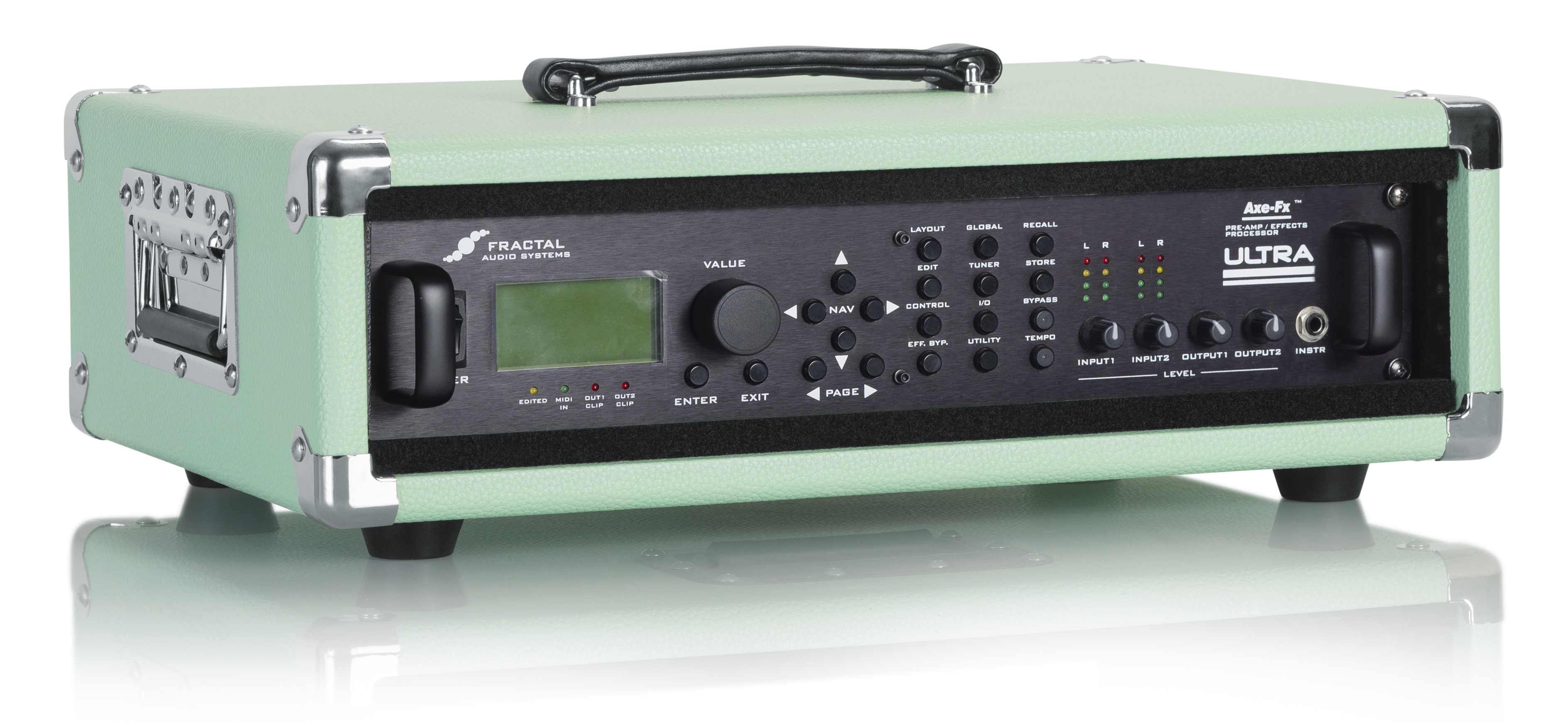 Gator RETRORACK 2SG (obrázek 7)