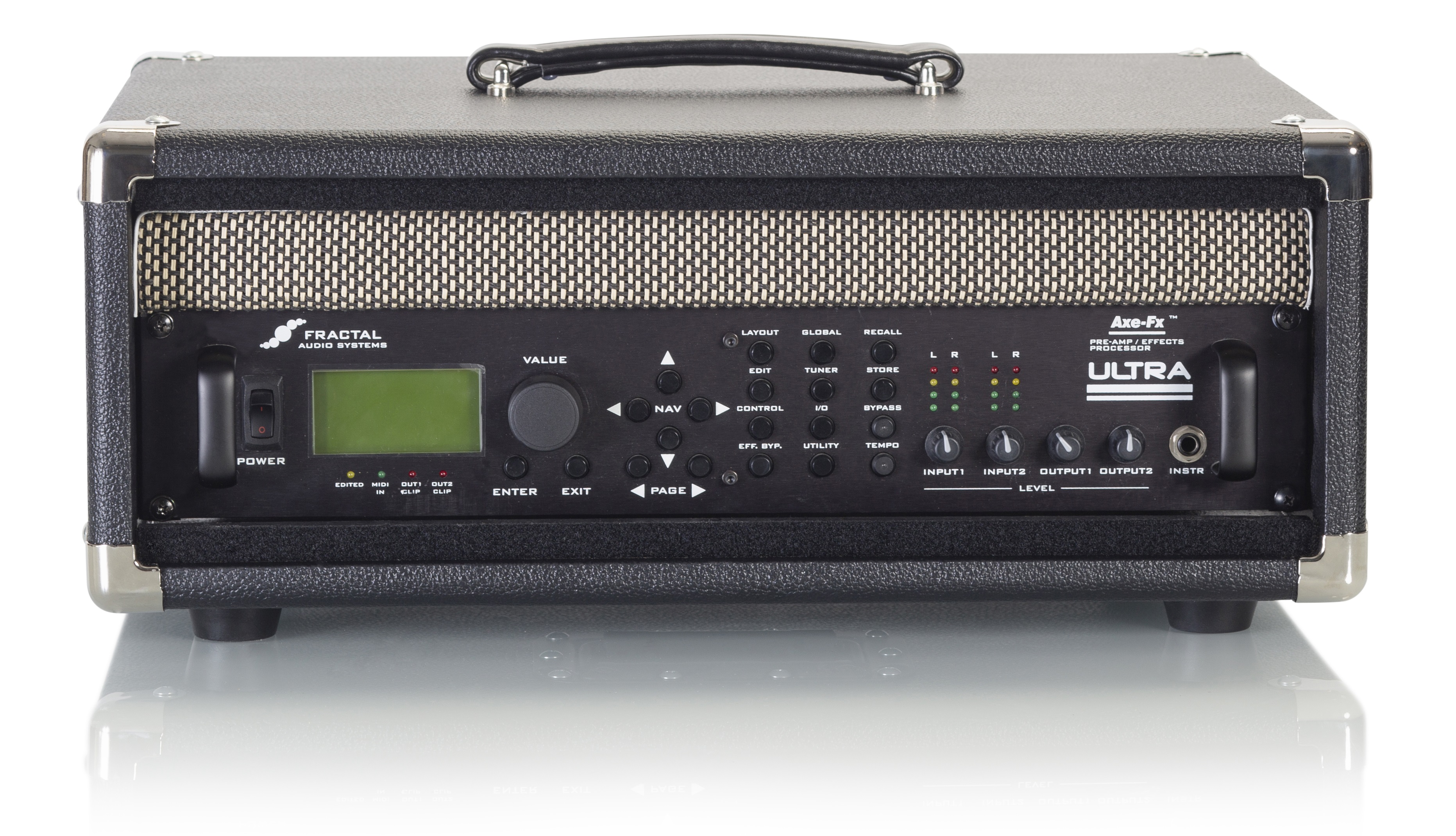 Gator RETRORACK 3BK (obrázek 4)