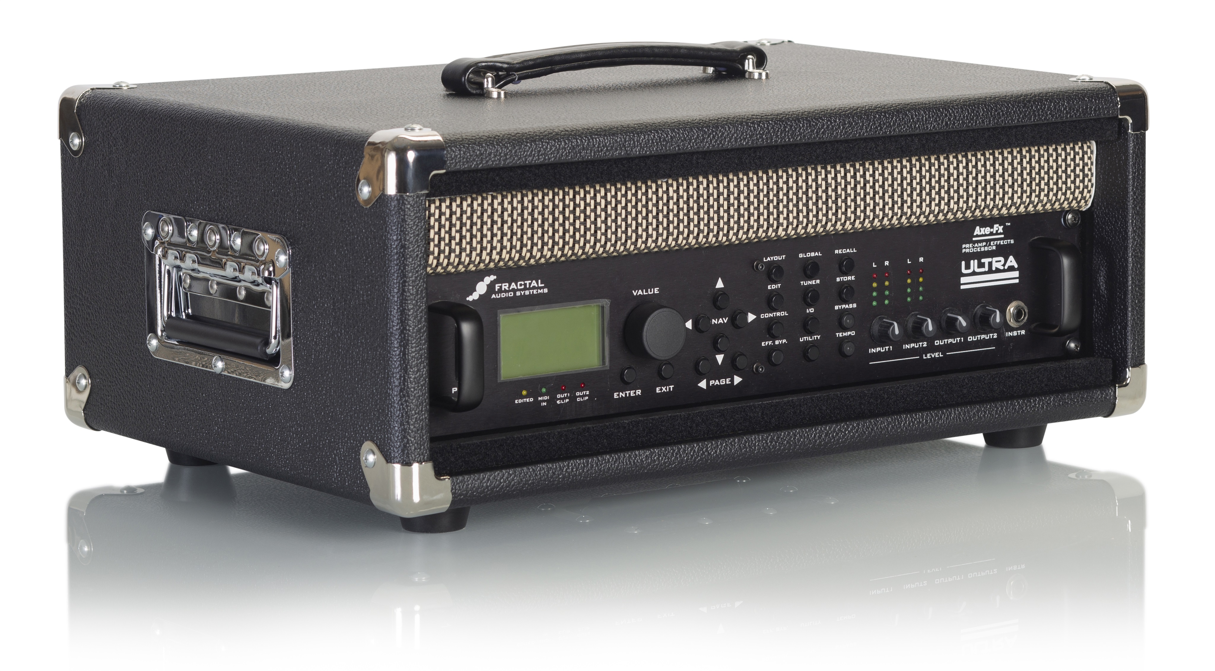 Gator RETRORACK 3BK (obrázek 5)