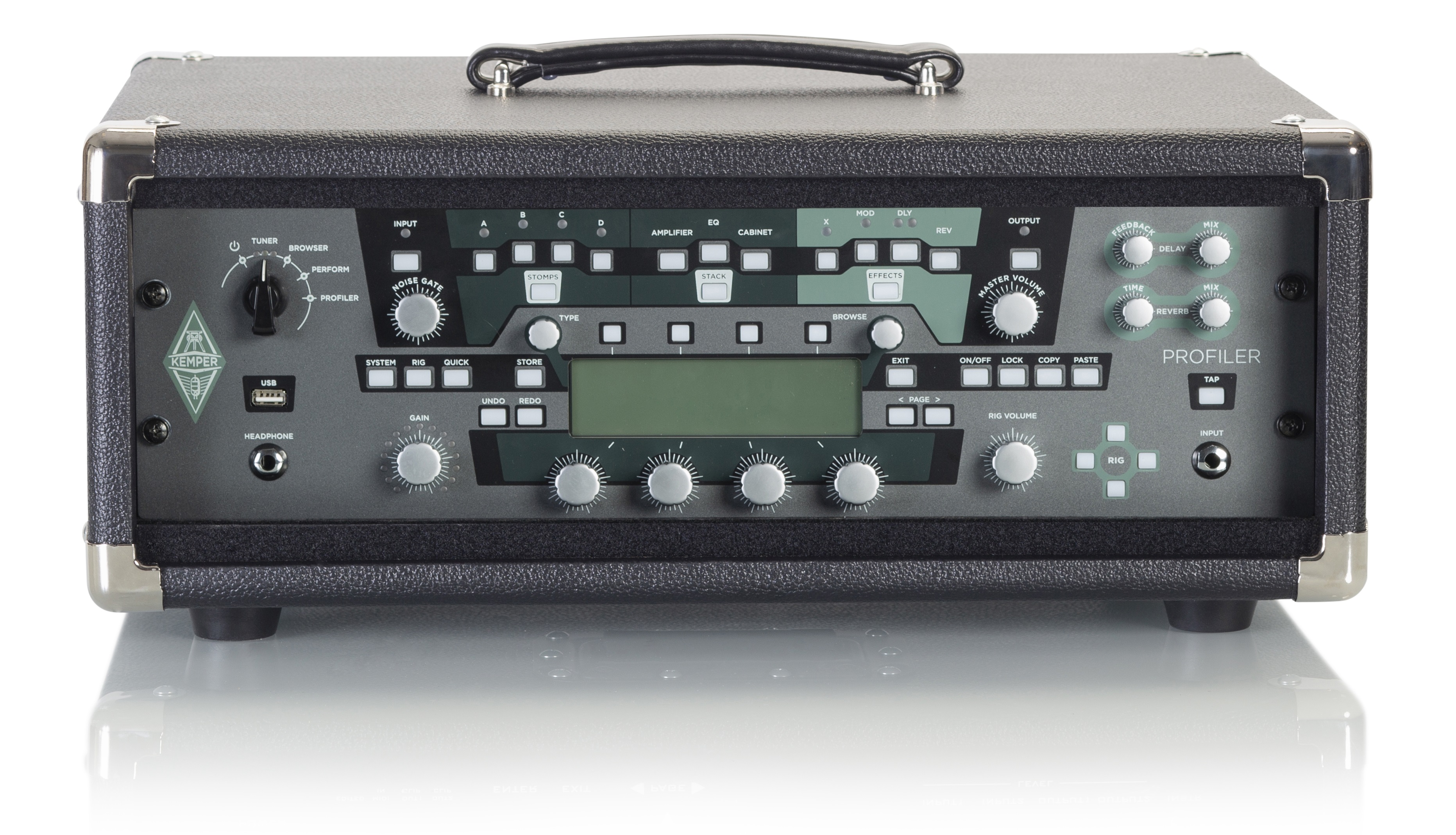 Gator RETRORACK 3BK (obrázek 6)