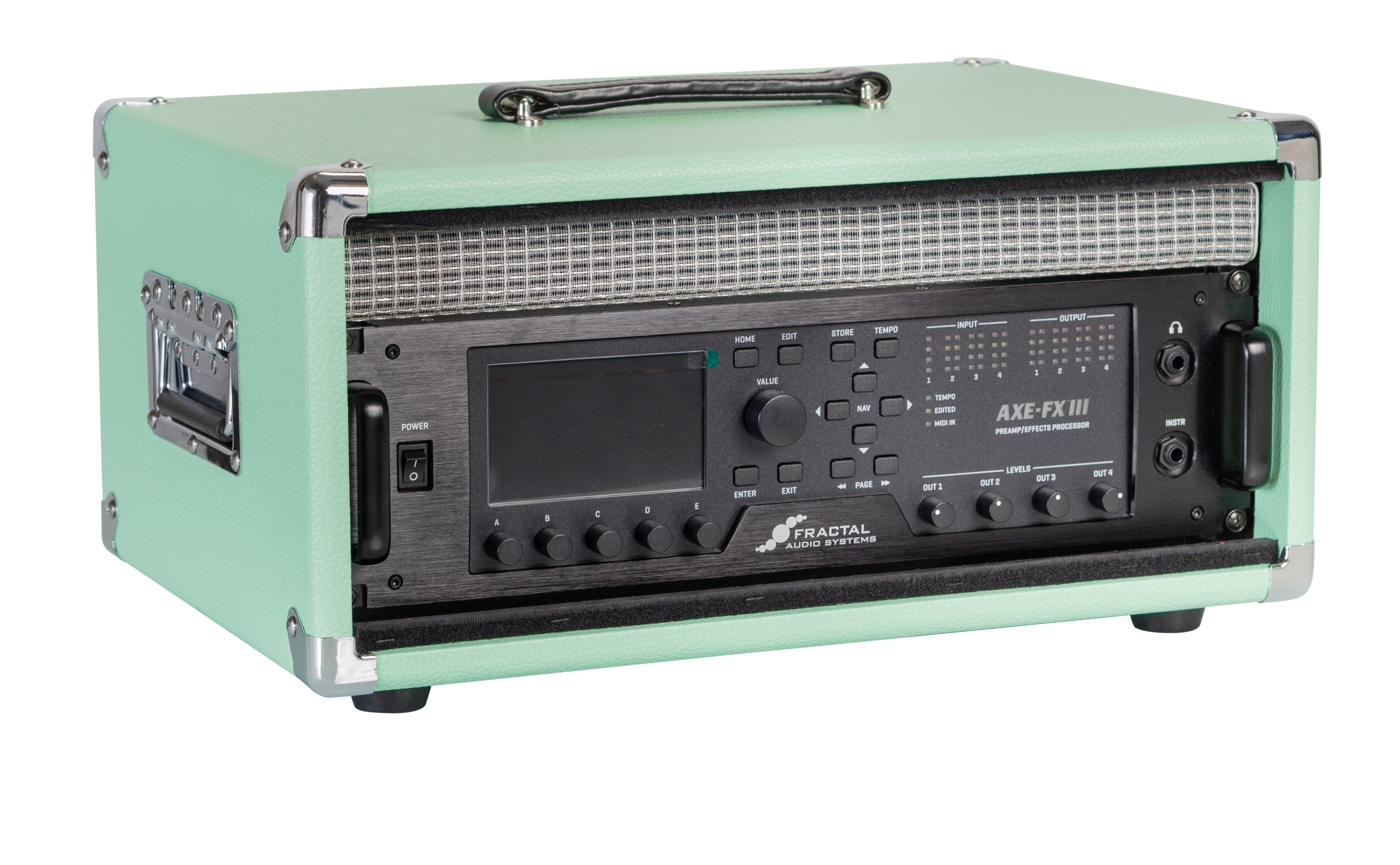 Gator RETRORACK 4SG (obrázek 3)