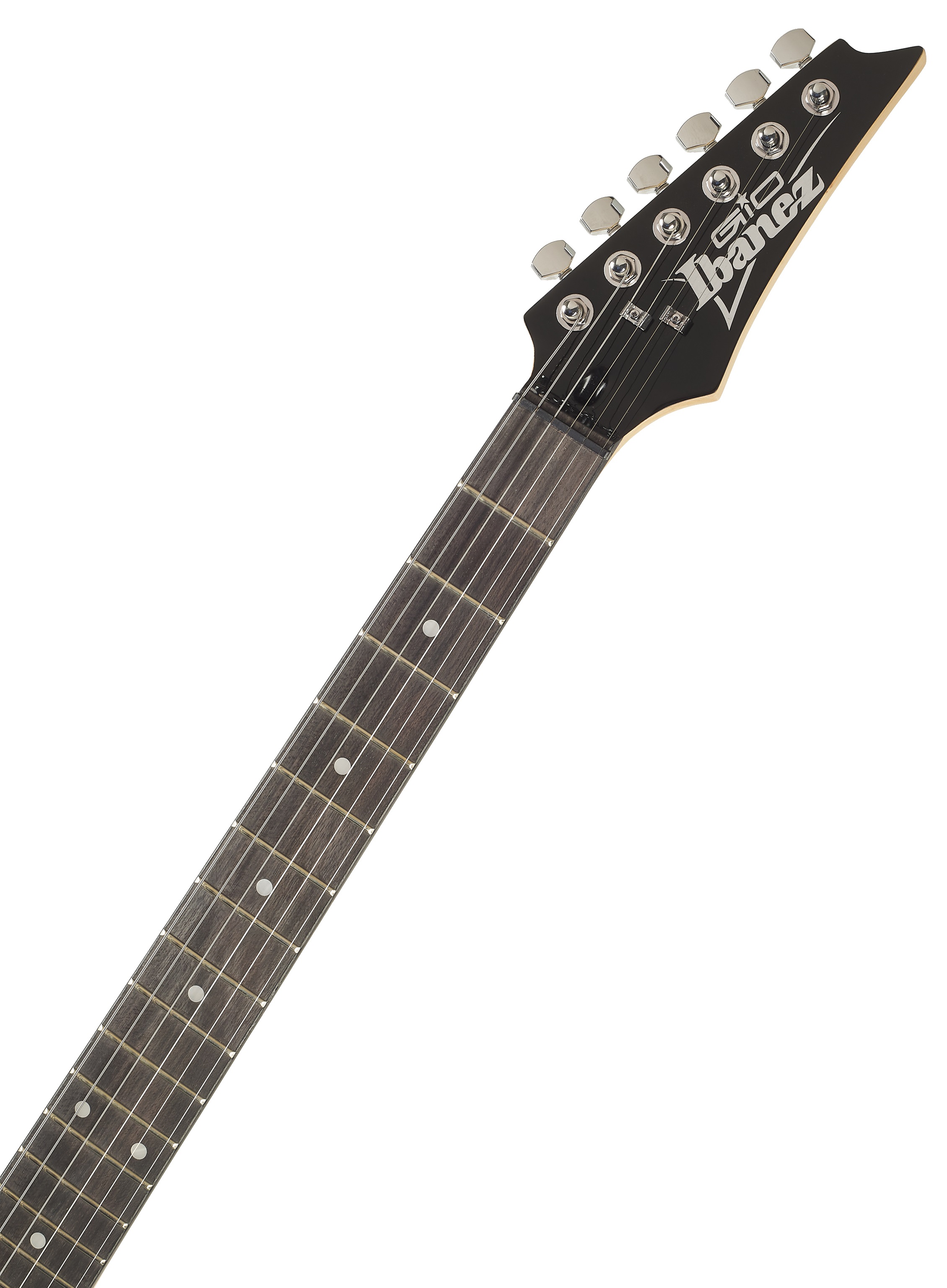 Ibanez GSA60 Black Night (obrázek 4)