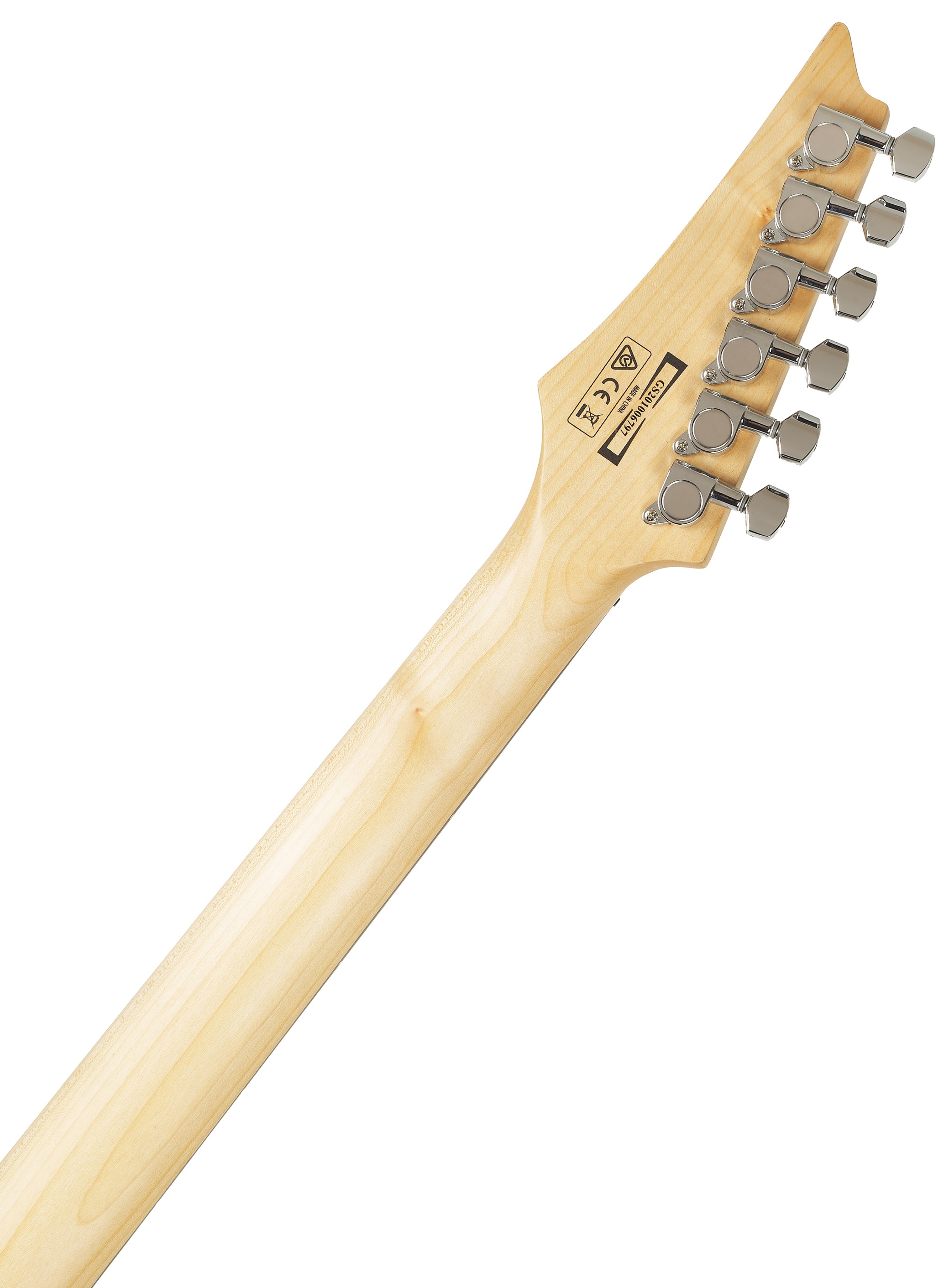 Ibanez GSA60 Black Night (obrázek 5)