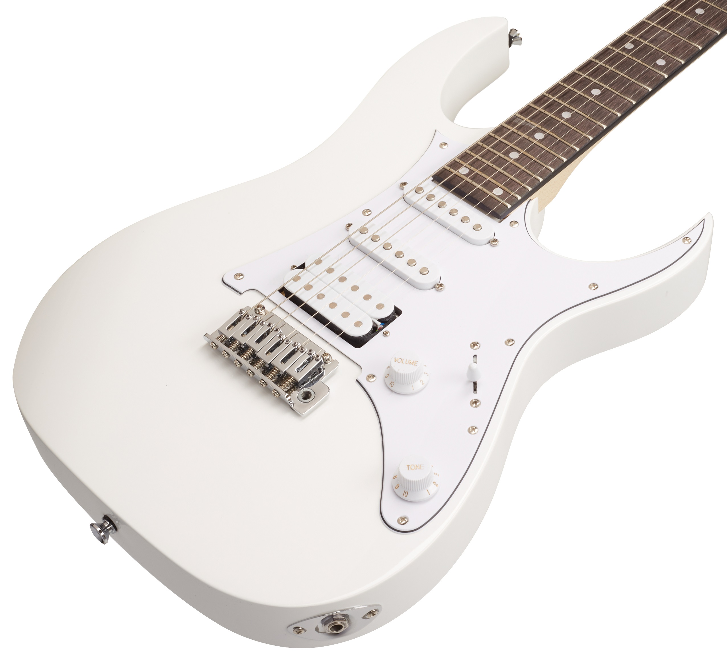 Ibanez GRG140 White (obrázek 3)