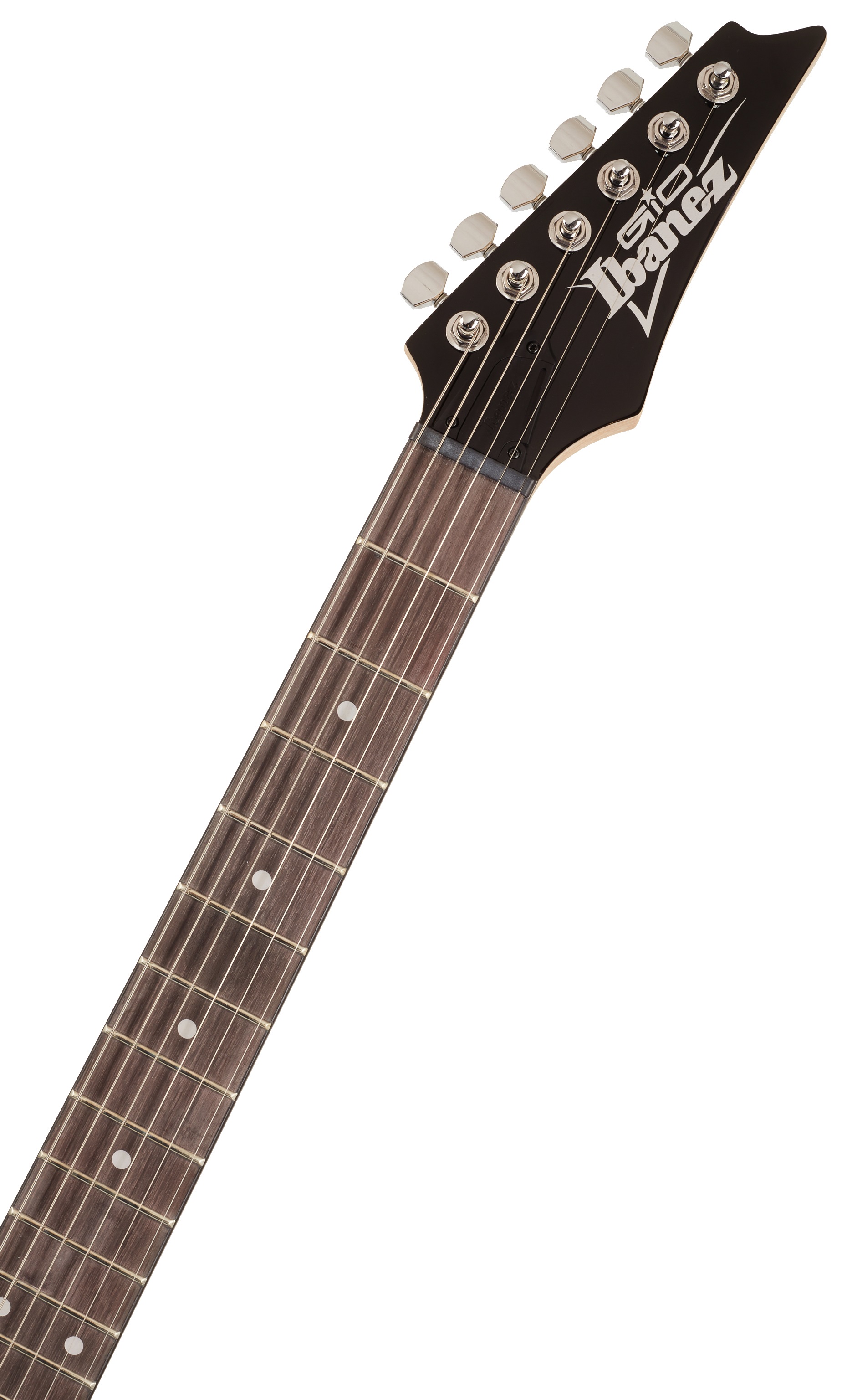 Ibanez GRG140 White (obrázek 4)