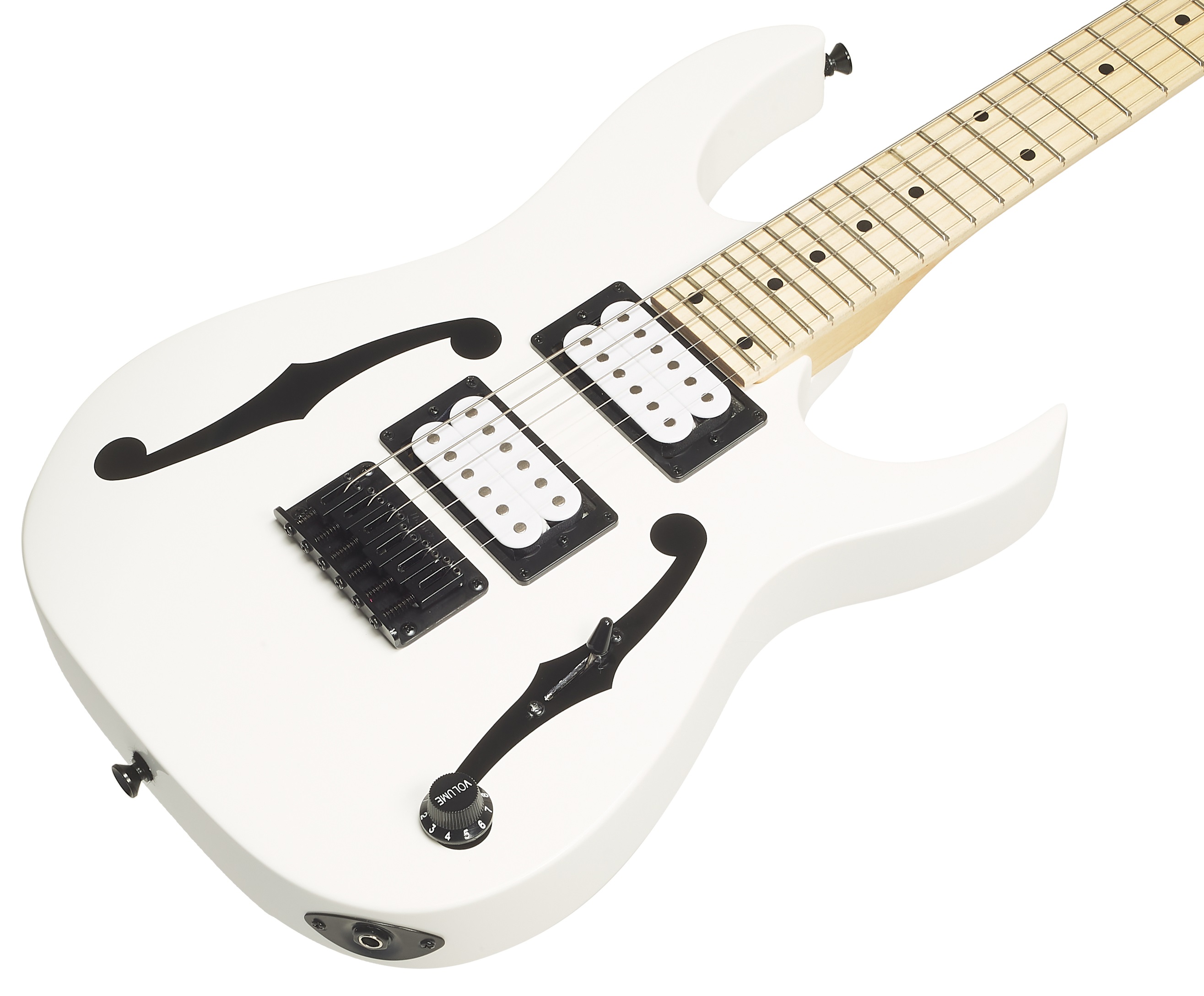 Ibanez PGMM31 White (obrázek 3)