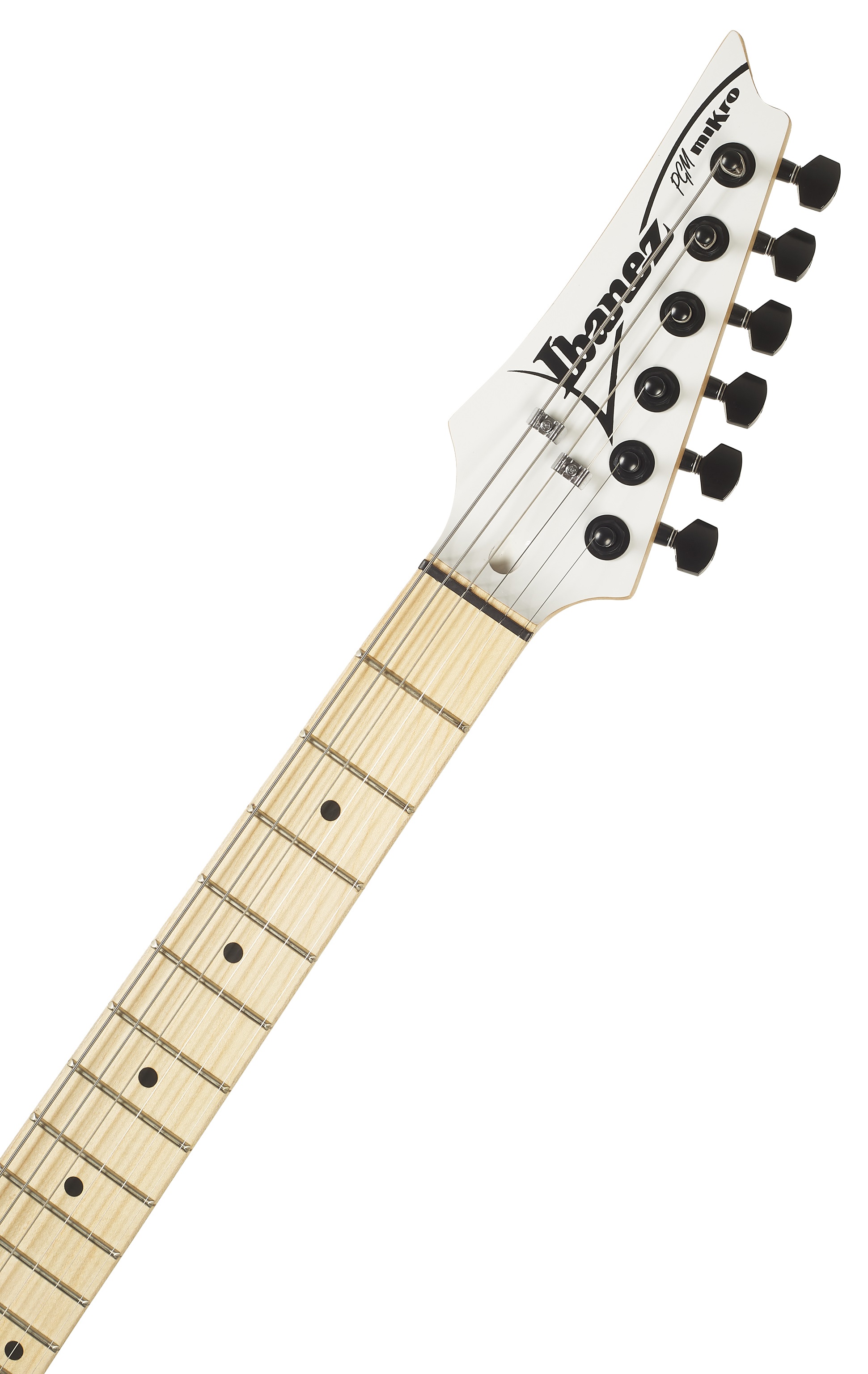 Ibanez PGMM31 White (obrázek 4)
