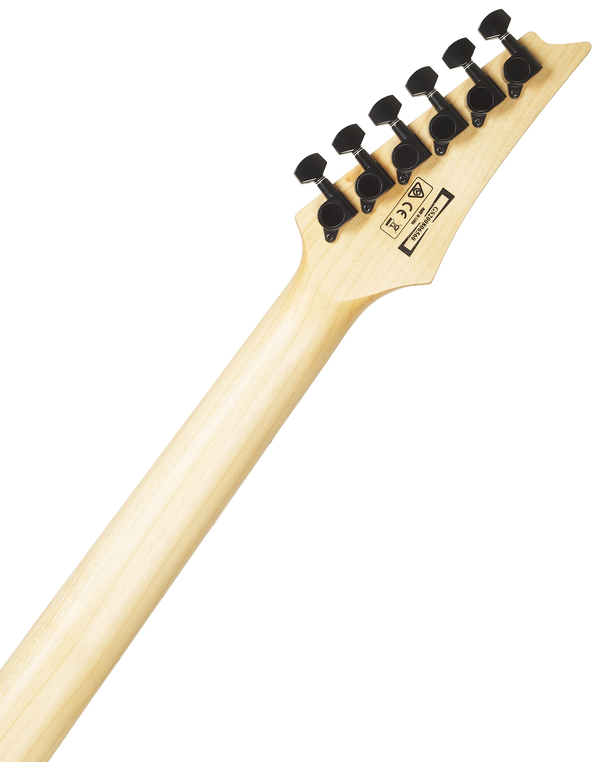 Ibanez PGMM31 White (obrázek 5)