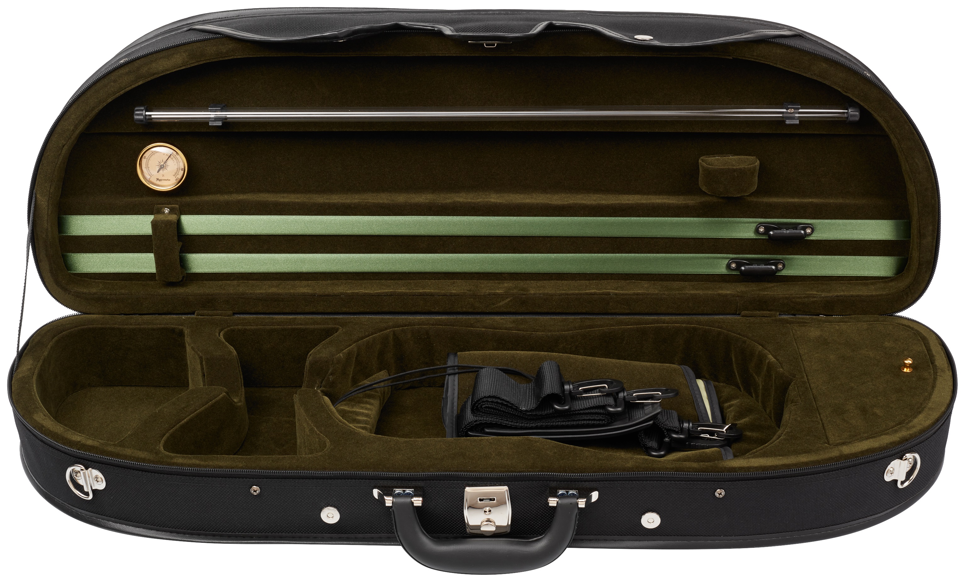 Pierre Marin Pro Case 4/4 (obrázek 3)