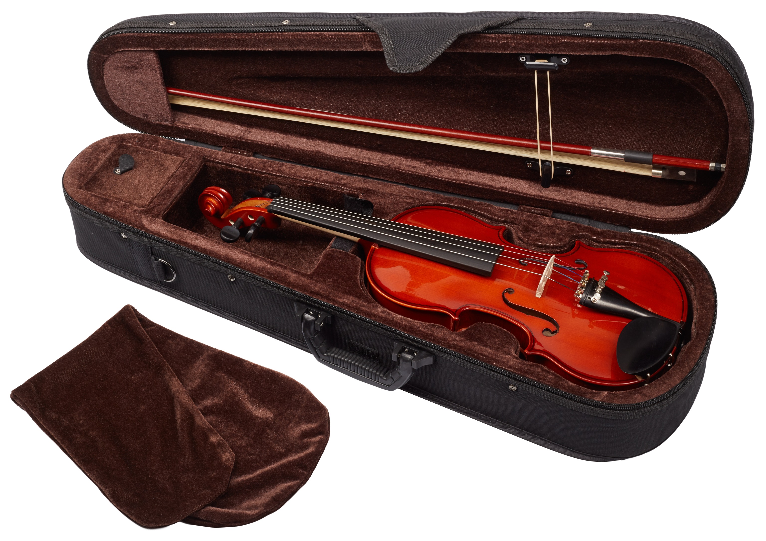Pierre Marin Amadeus Violin Set 1/2 (obrázek 6)