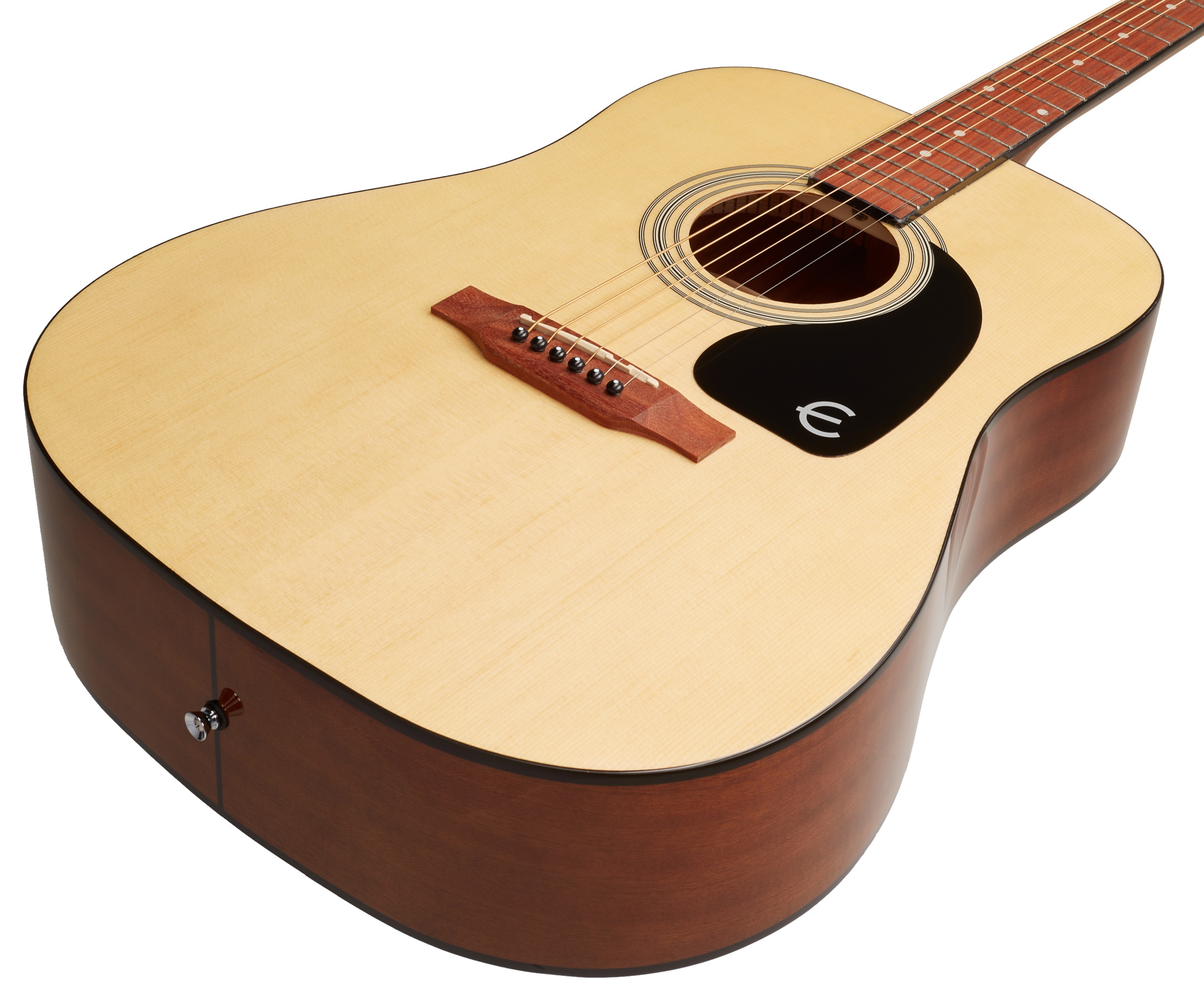 Epiphone Songmaker DR-100 Square Shoulder NA (obrázek 3)