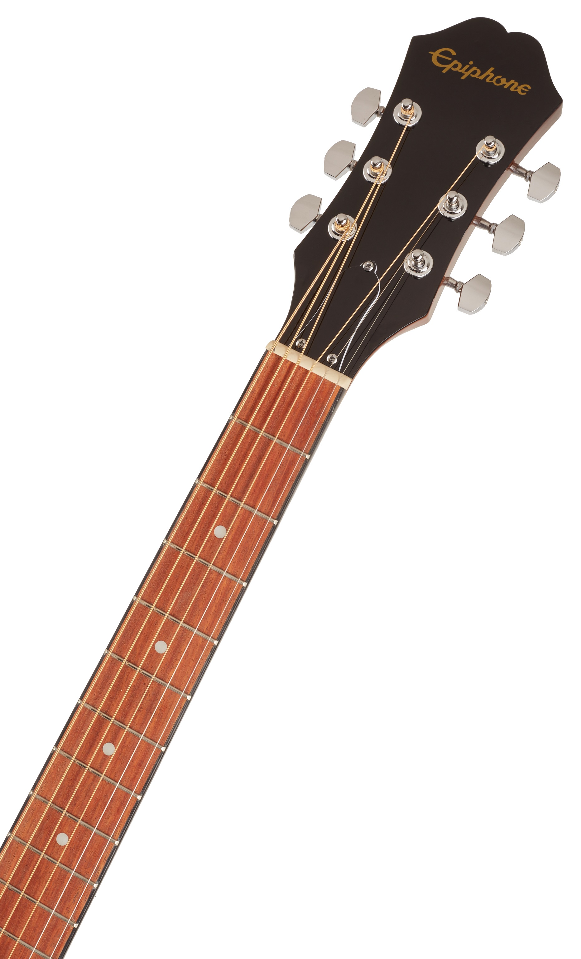 Epiphone Songmaker DR-100 Square Shoulder NA (obrázek 4)