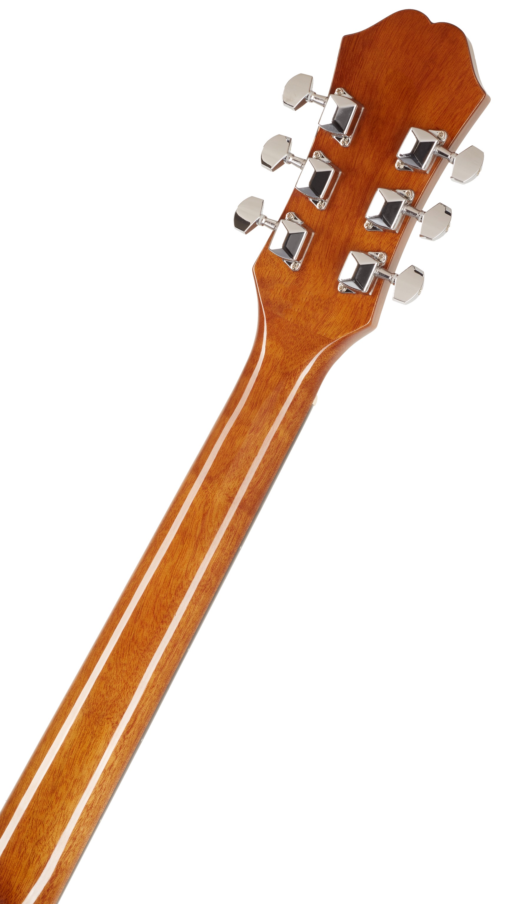Epiphone Songmaker DR-100 Square Shoulder NA (obrázek 5)