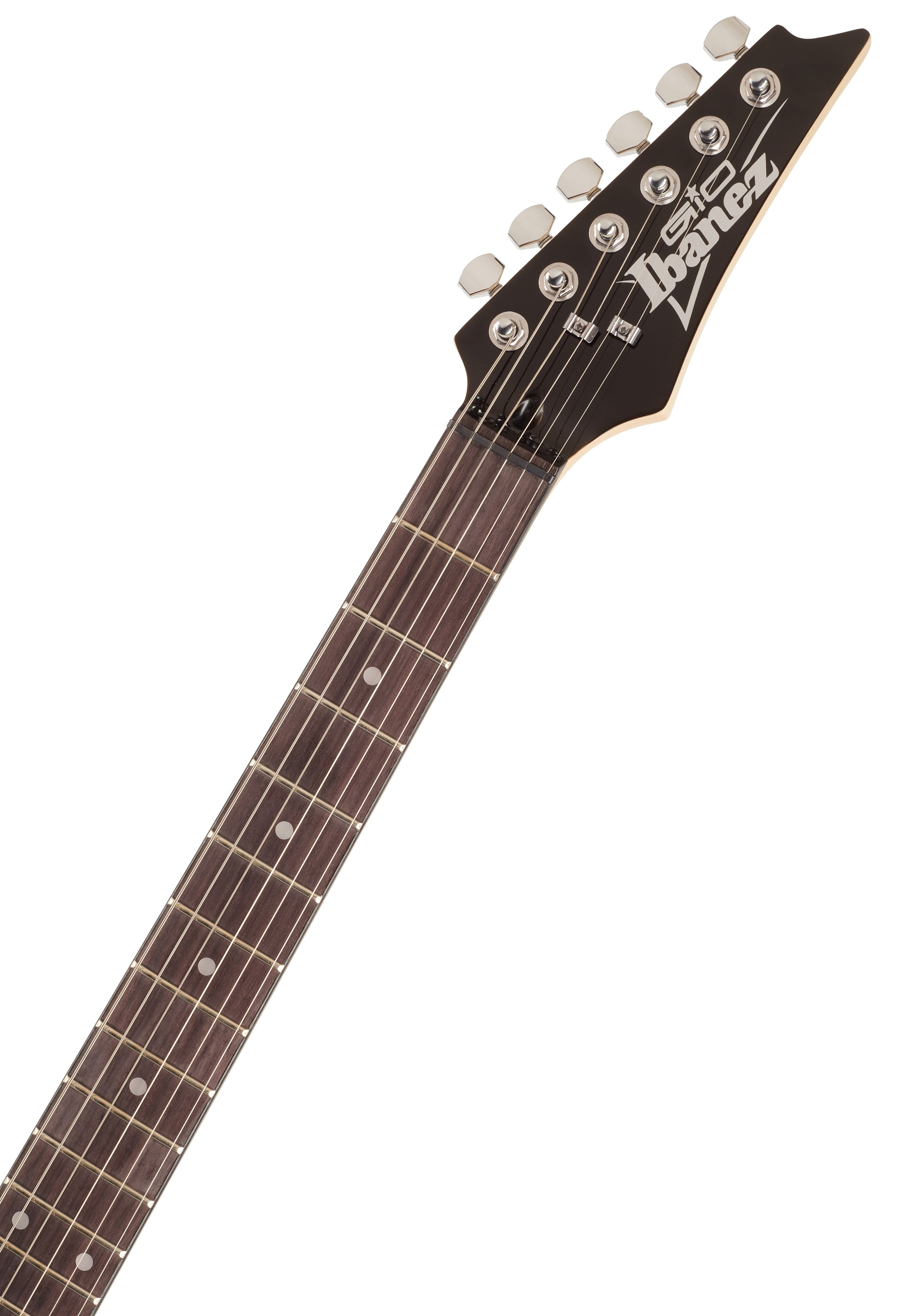 Ibanez GSA60 Brown Sunburst (obrázek 4)