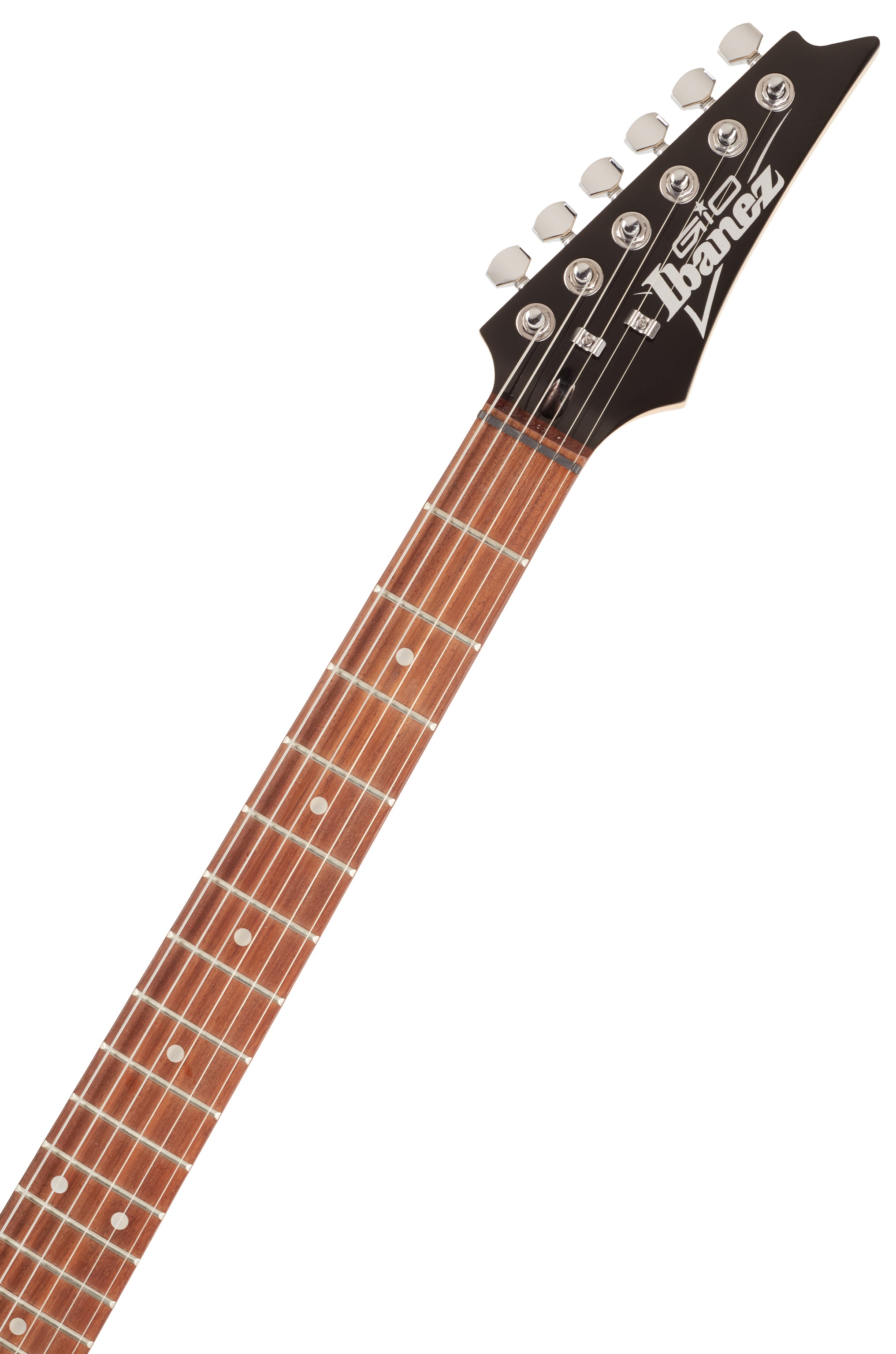 Ibanez GRX70QA Sunburst (obrázek 4)