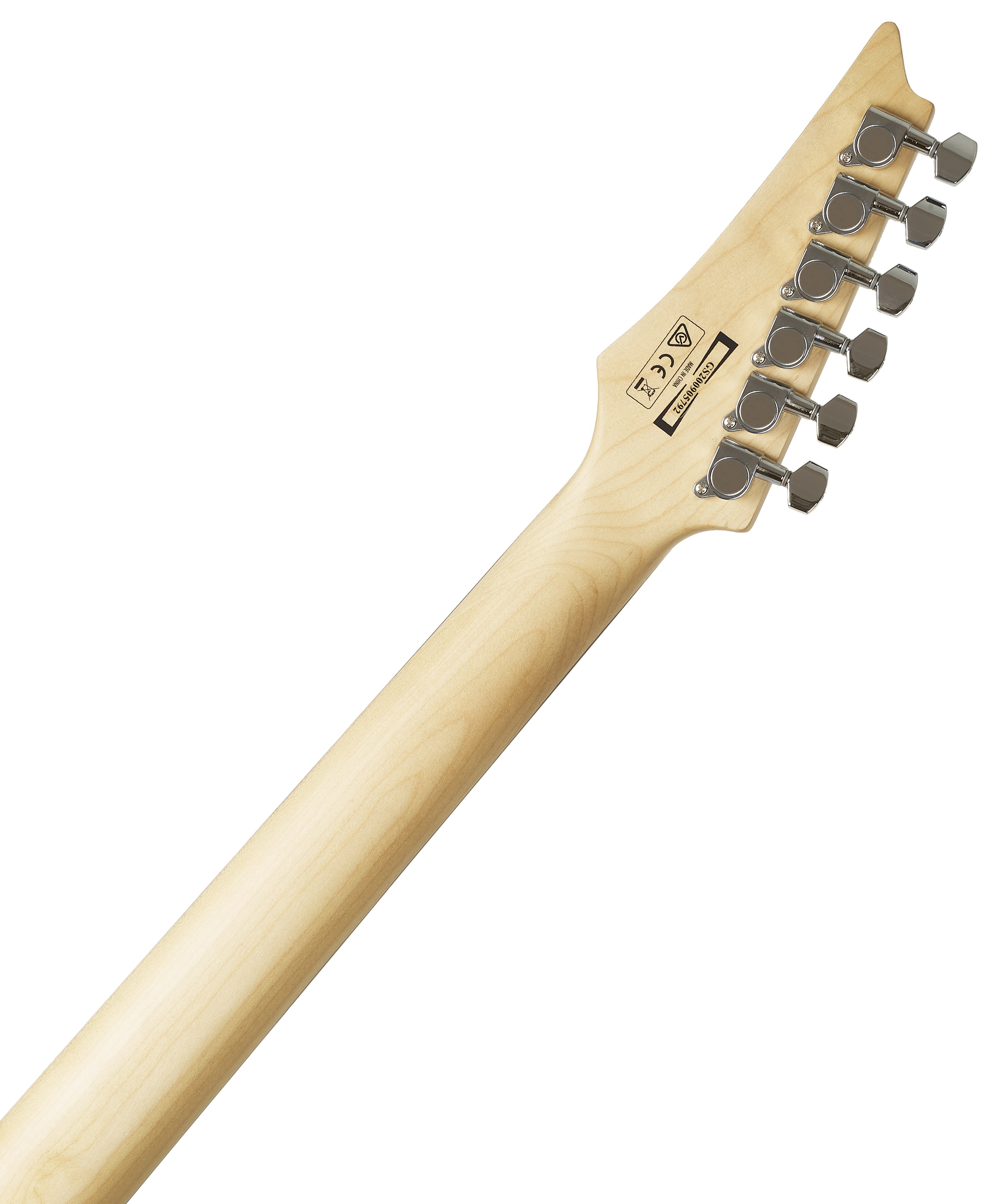 Ibanez GRG140 Sunburst (obrázek 5)