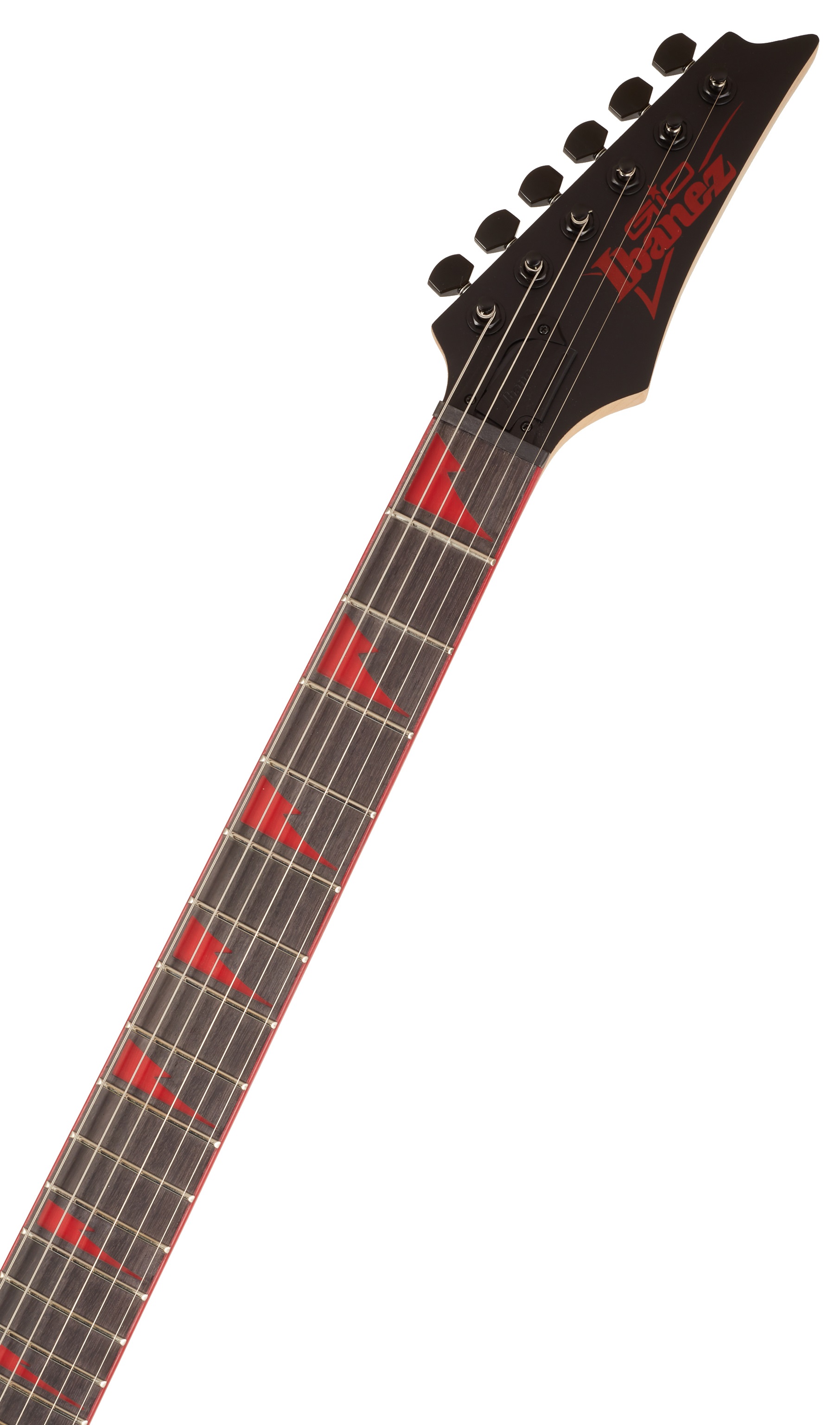 Ibanez GRG131DX Black (obrázek 4)