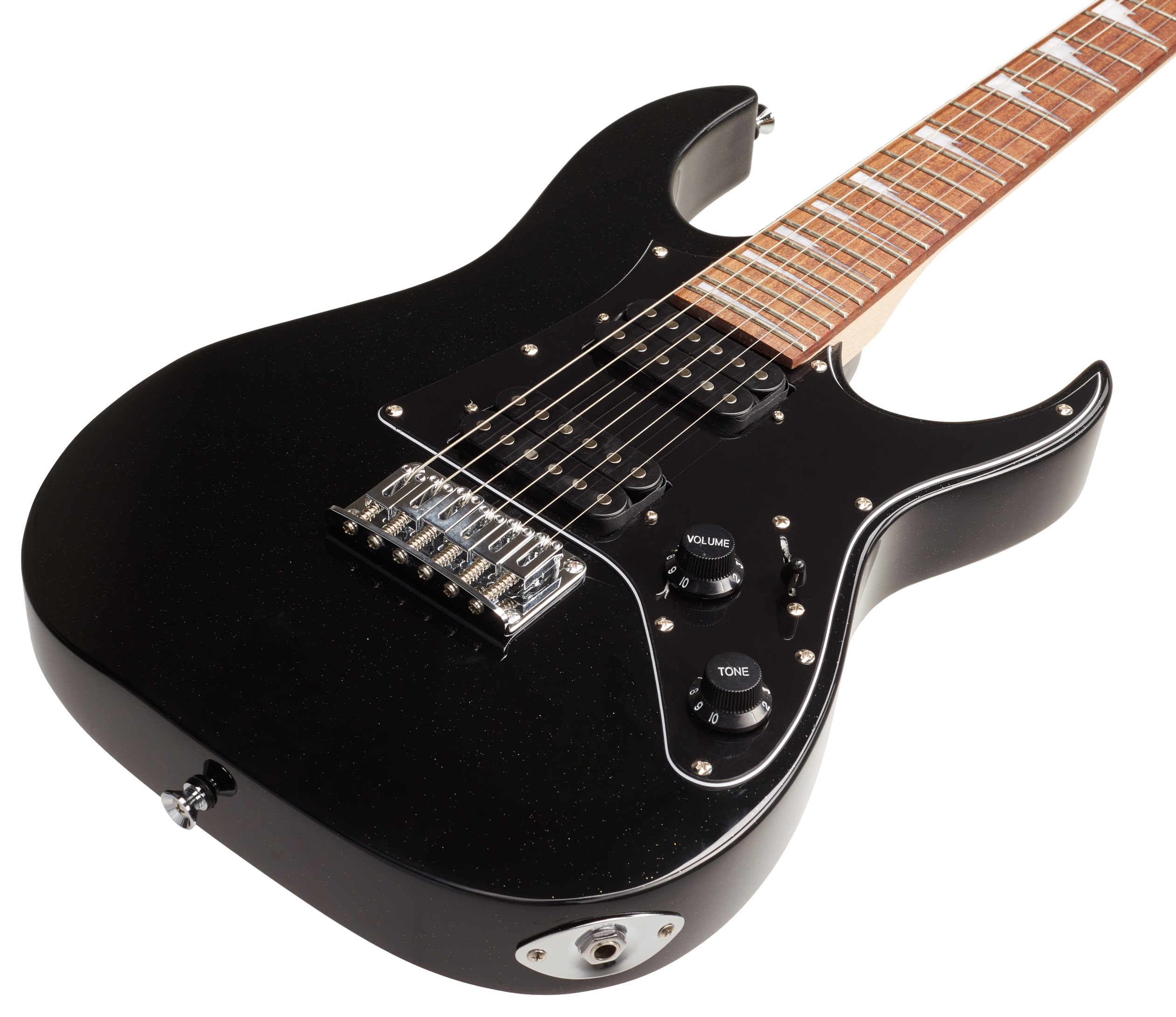Ibanez GRGM21 Black Night (obrázek 3)