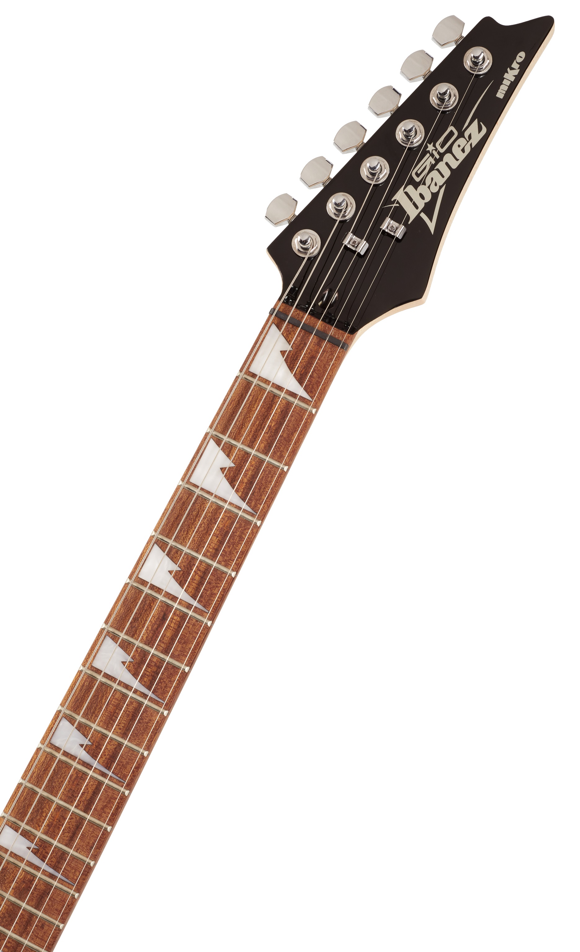 Ibanez GRGM21 Black Night (obrázek 4)