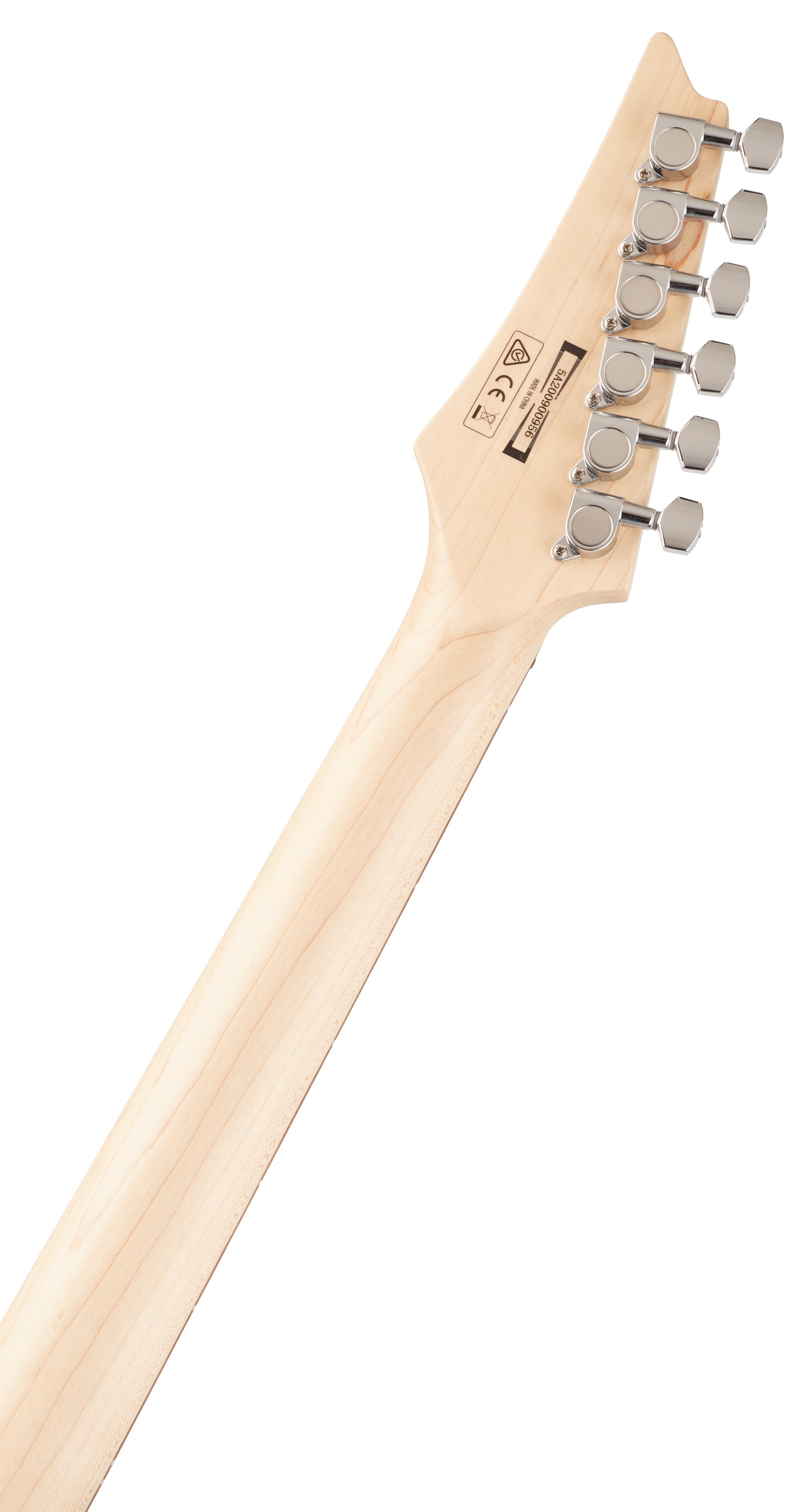 Ibanez GRGM21 Black Night (obrázek 5)