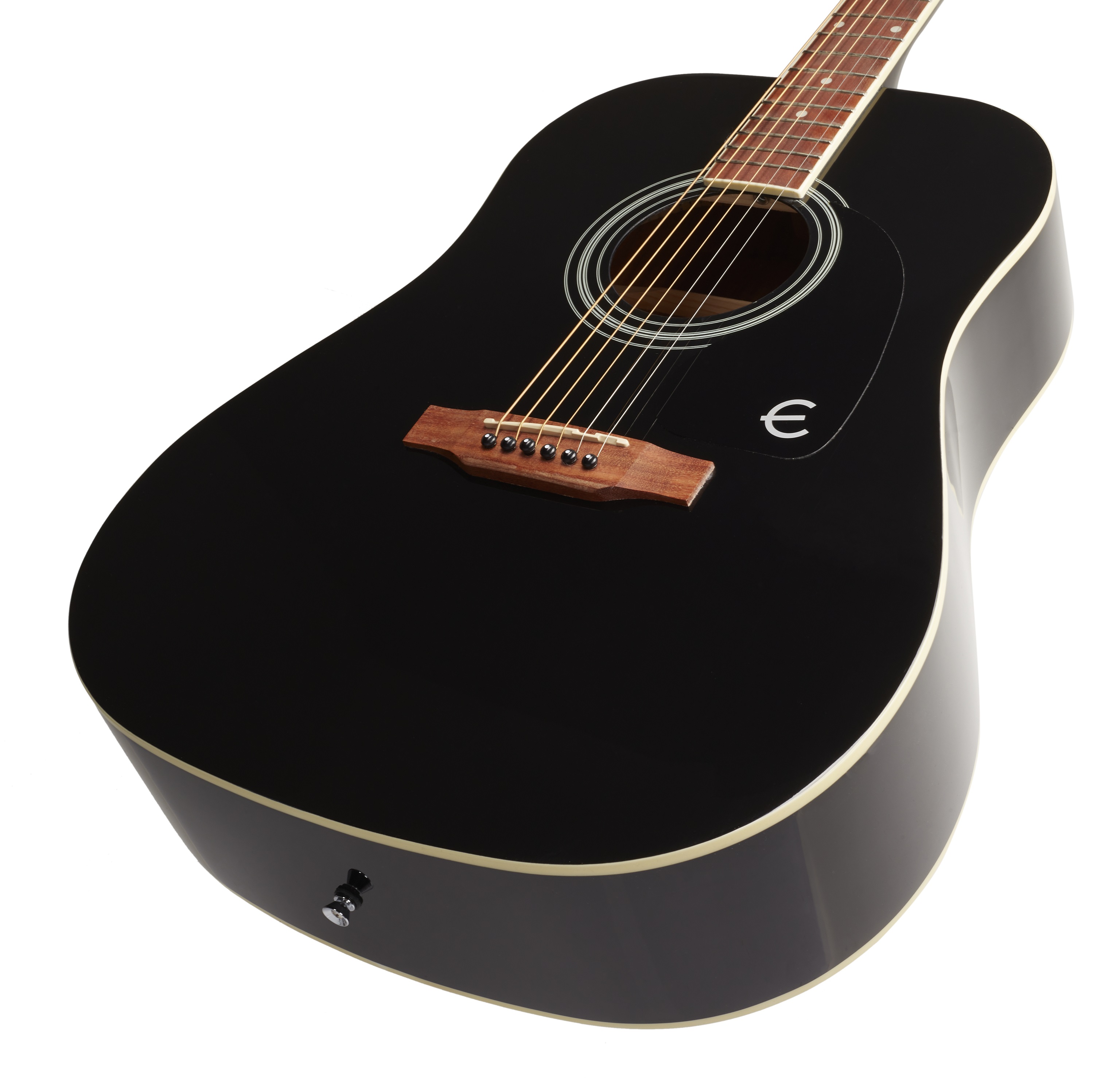 Epiphone Songmaker DR-100 Square Shoulder EB (obrázek 3)