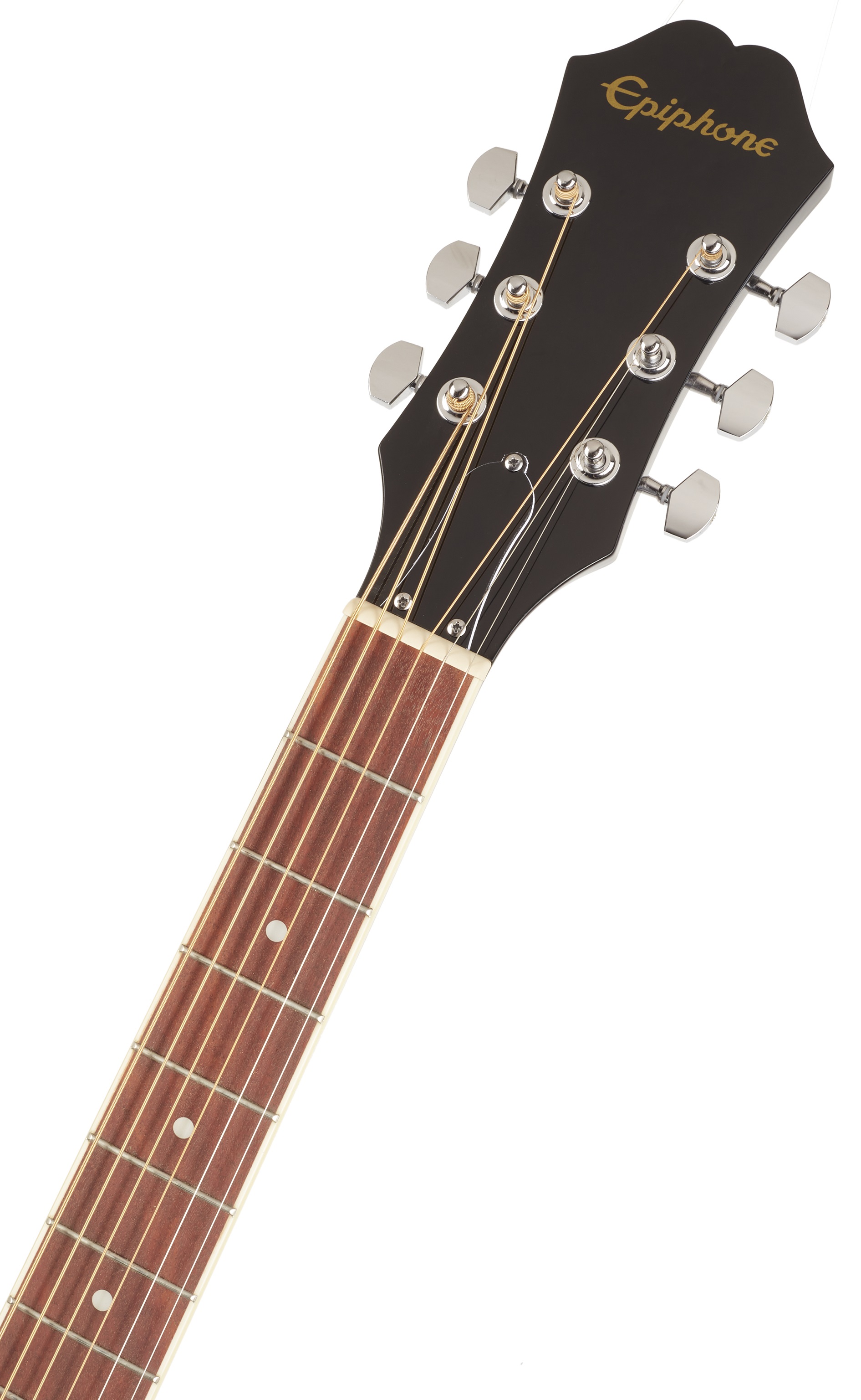 Epiphone Songmaker DR-100 Square Shoulder EB (obrázek 4)