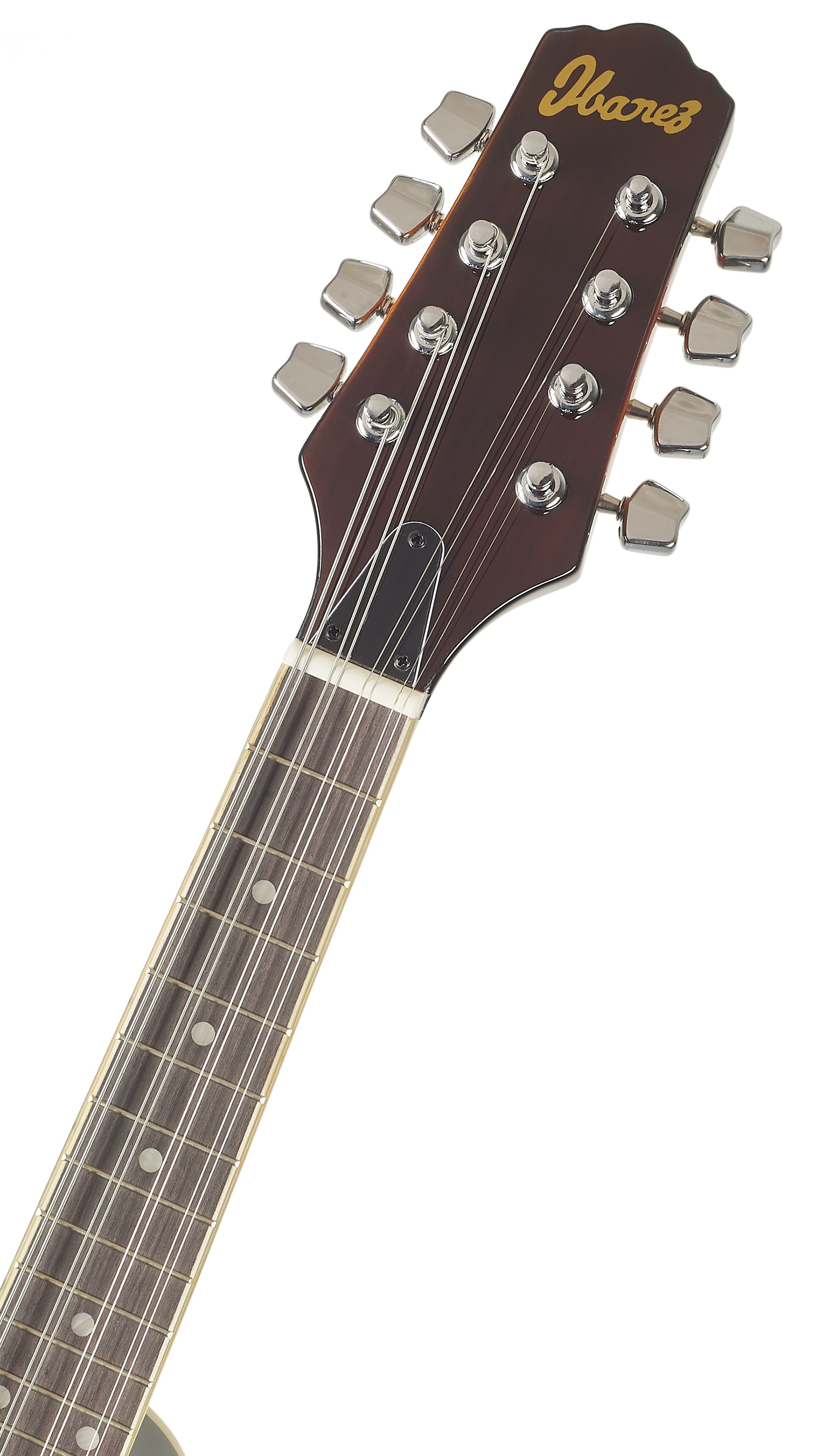 Ibanez M510E Brown Sunburst (obrázek 4)