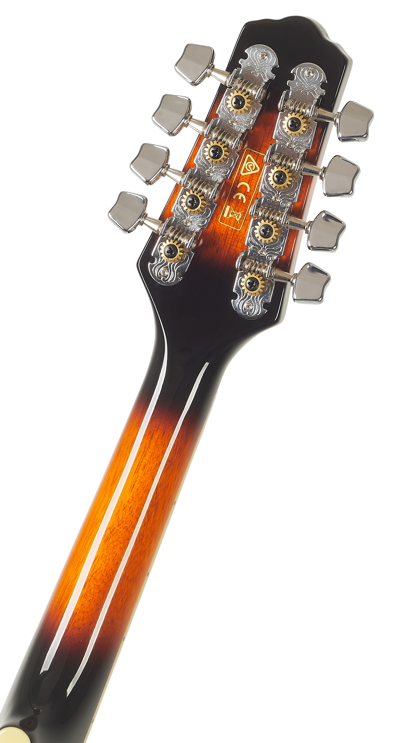 Ibanez M510E Brown Sunburst (obrázek 5)