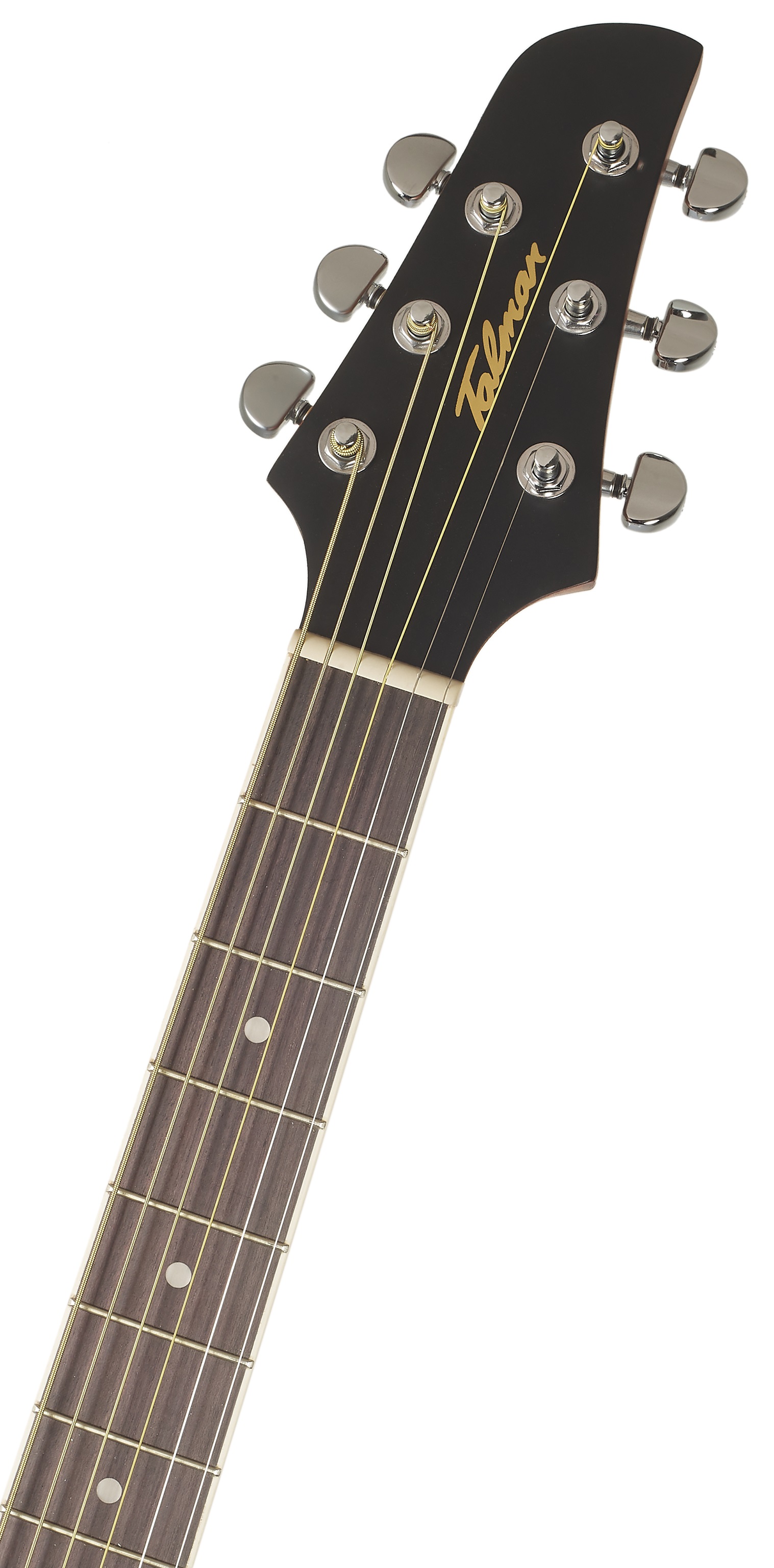 Ibanez TCY12E Natural (obrázek 5)