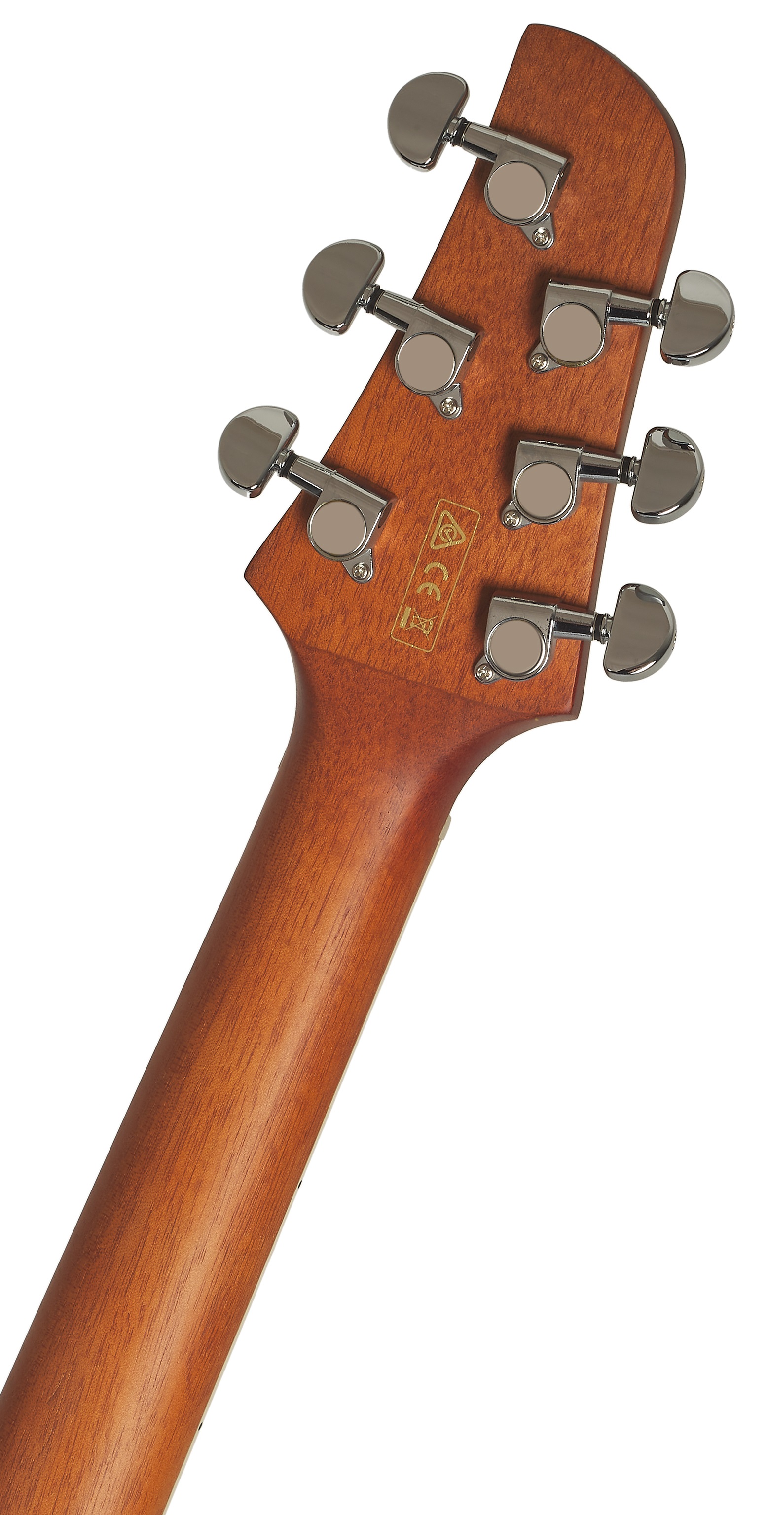 Ibanez TCY12E Natural (obrázek 6)