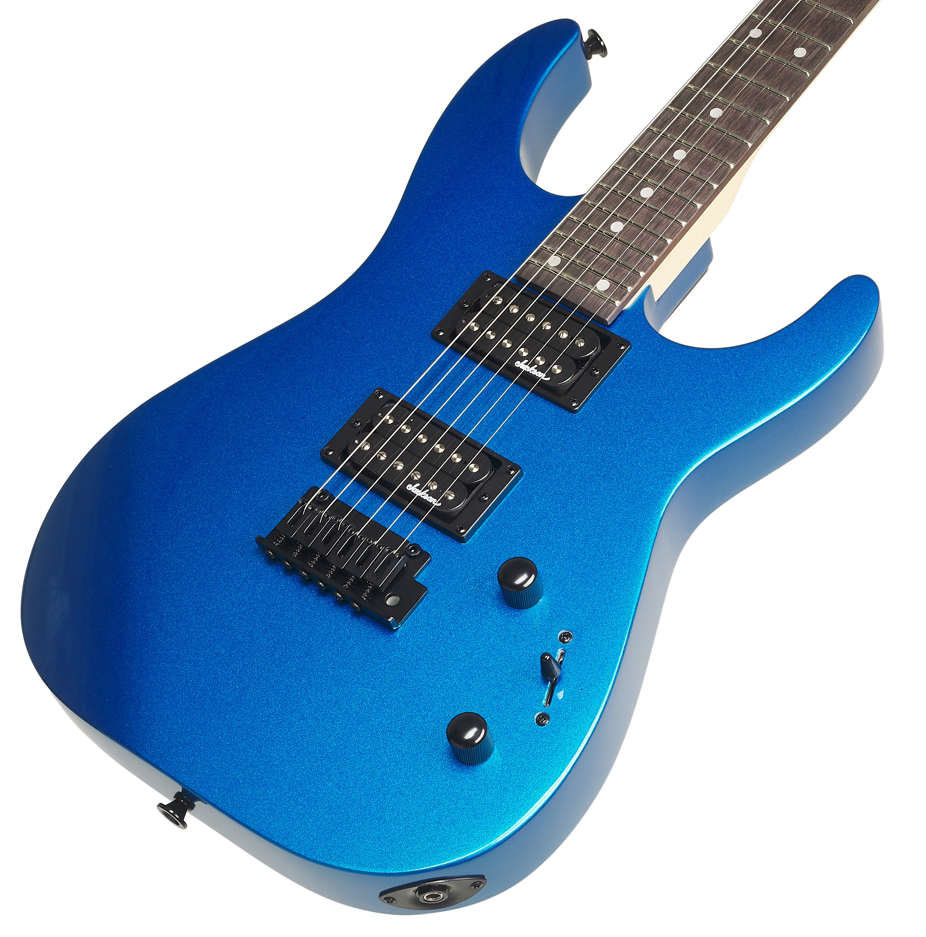 Jackson JS12 Dinky AMR MBL (obrázek 3)