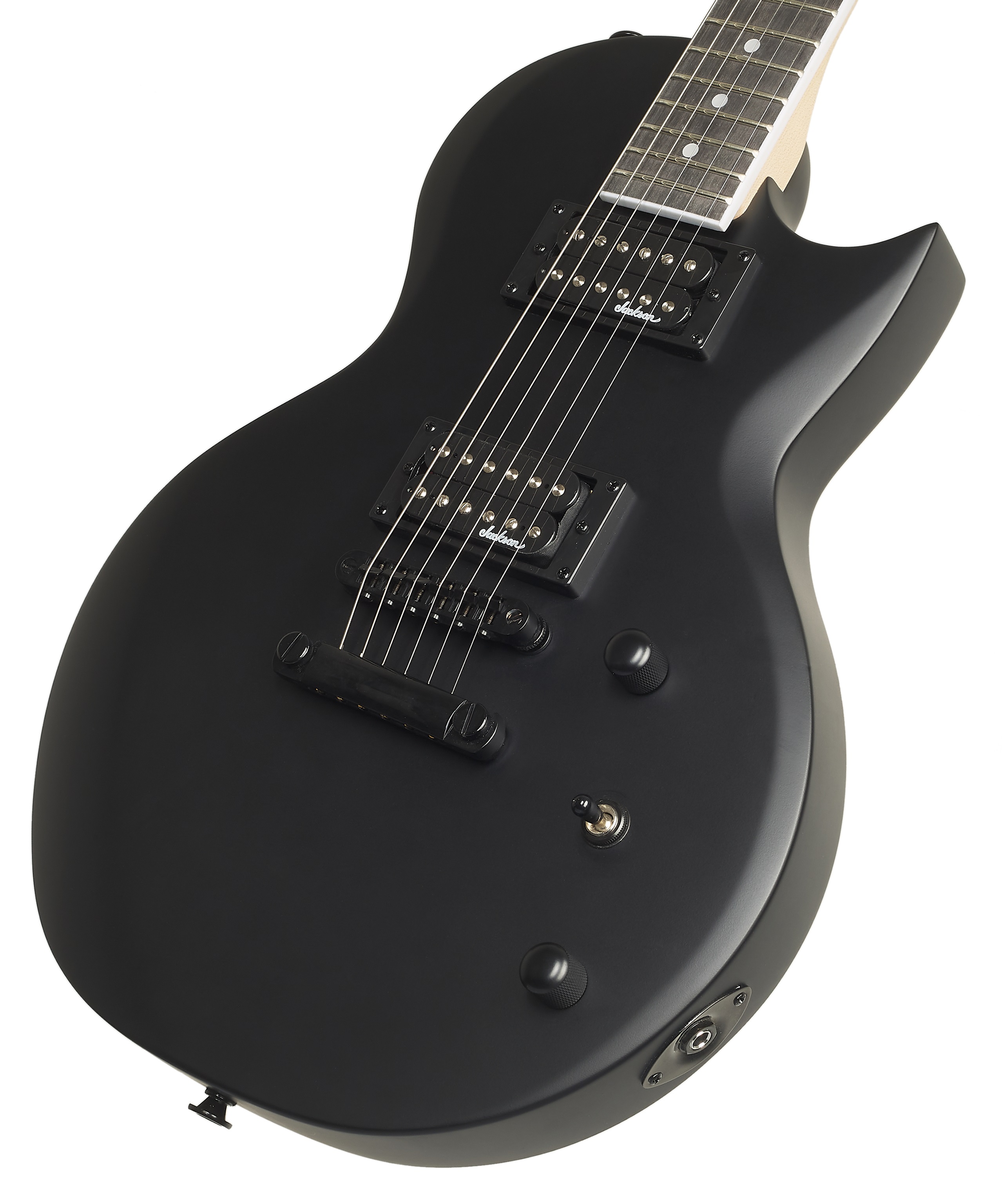 Jackson JS22 Monarkh AMR SBK (obrázek 3)