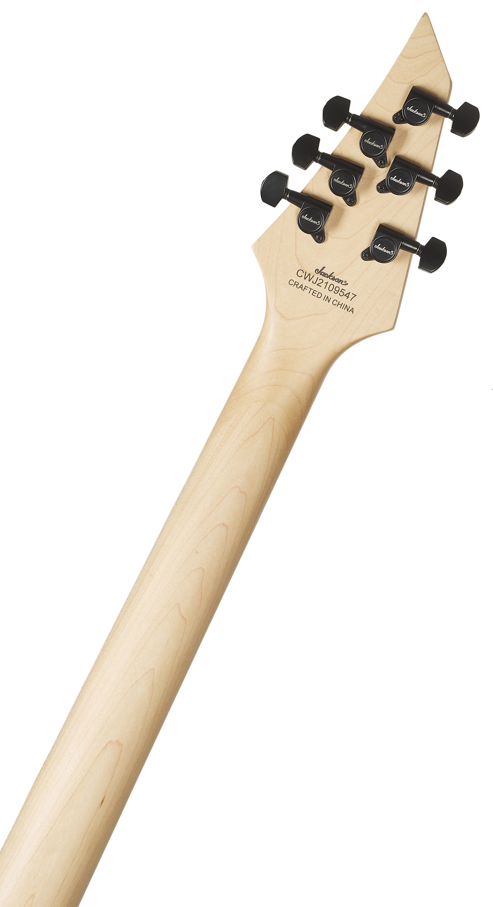 Jackson JS22 Monarkh AMR SBK (obrázek 5)