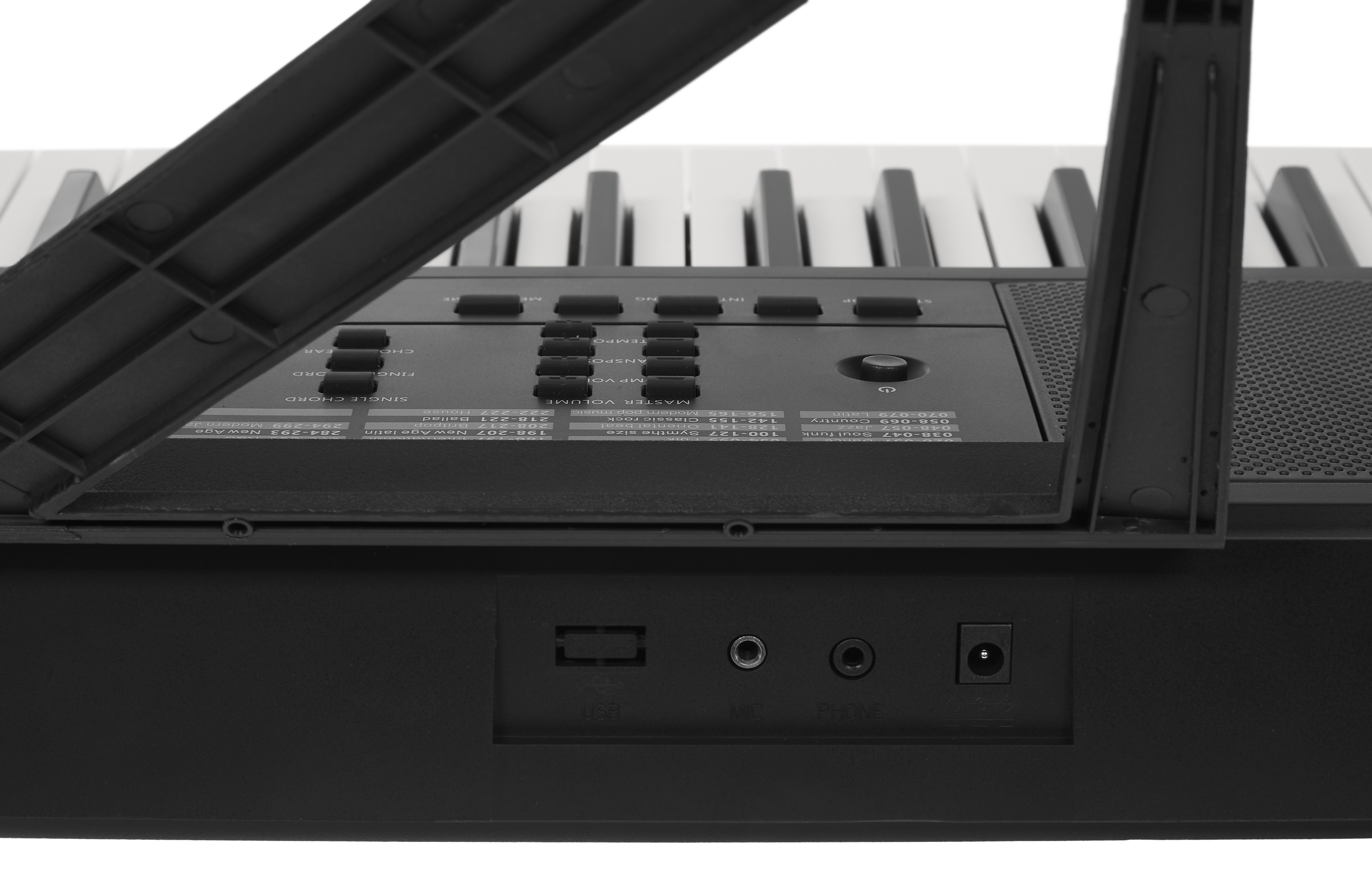 Fox K25 (obrázek 7)