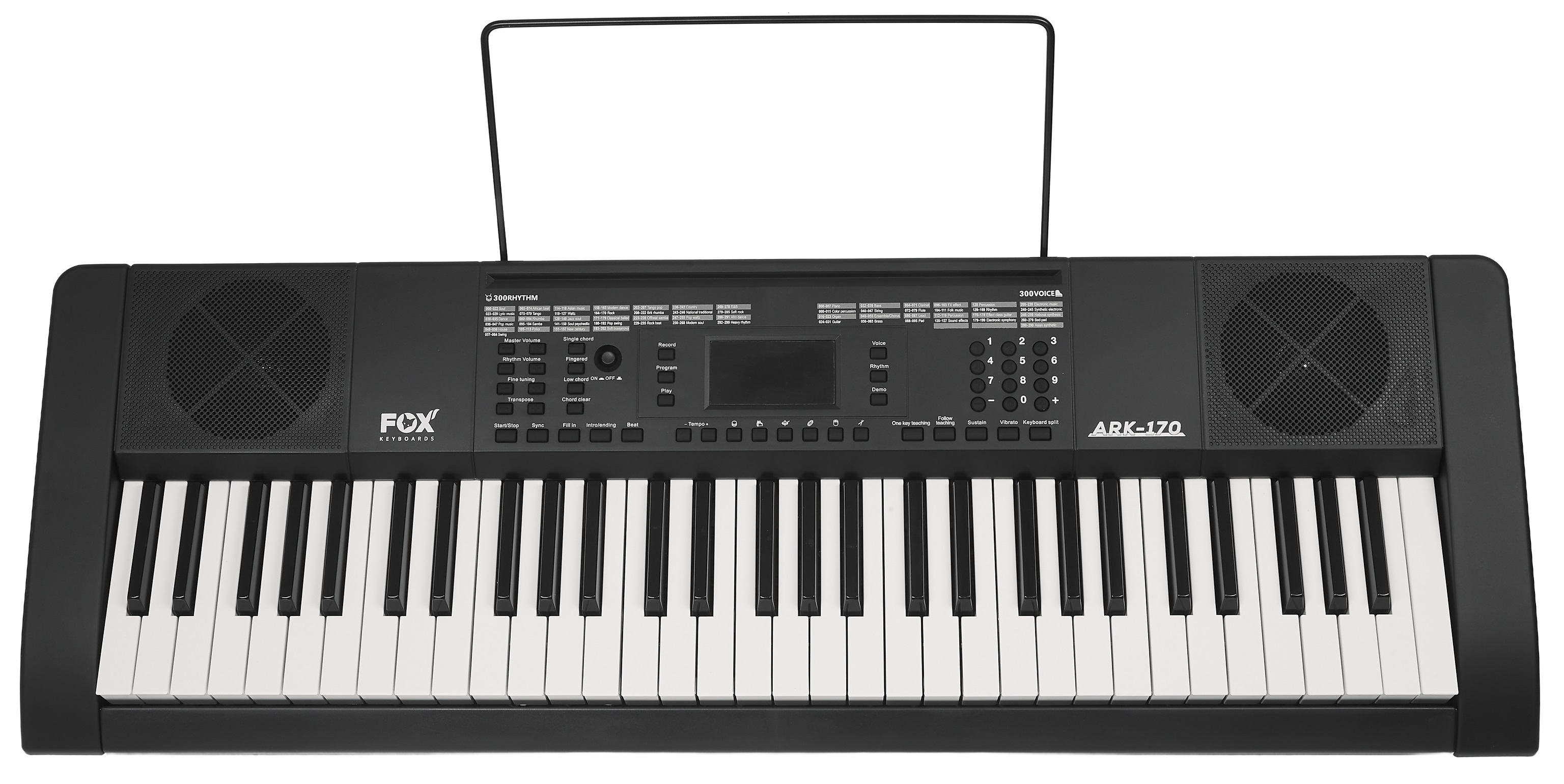 Levně Fox K170