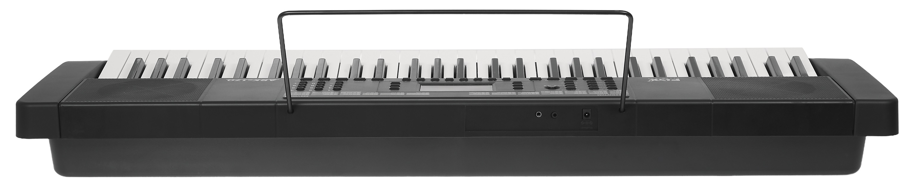 Fox K170 (použité) (obrázek 5)