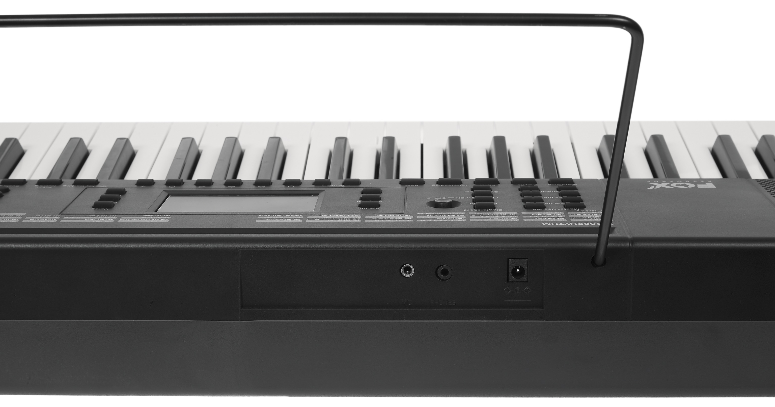 Fox K170 (použité) (obrázek 7)