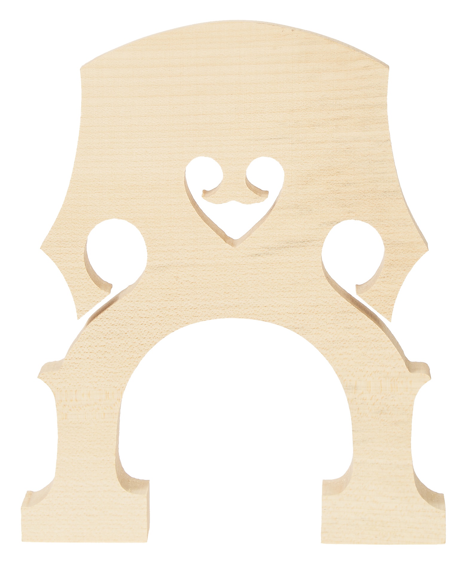 Levně Dowina Bass Bridge 3/4
