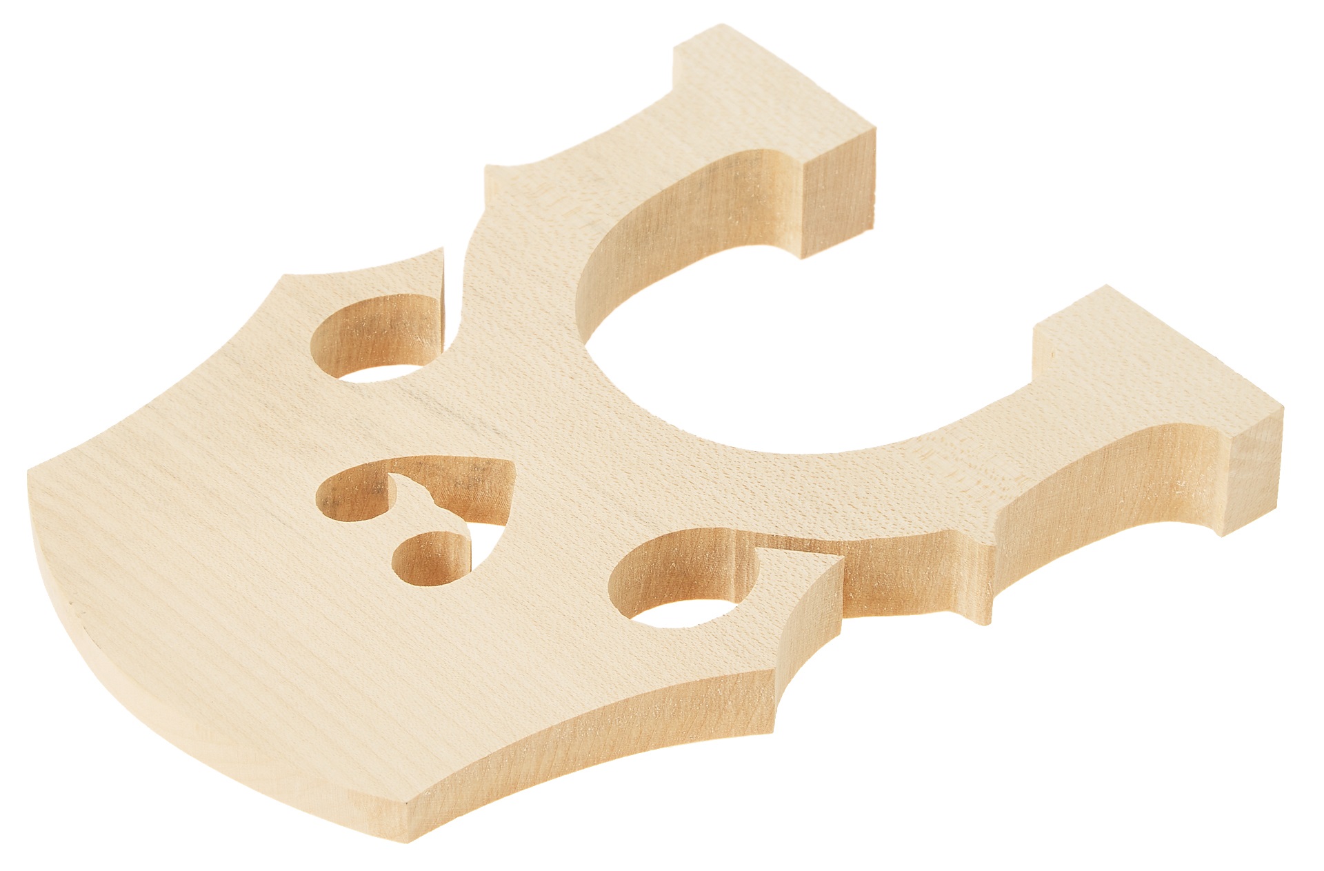 Dowina Bass Bridge 3/4 (obrázek 3)