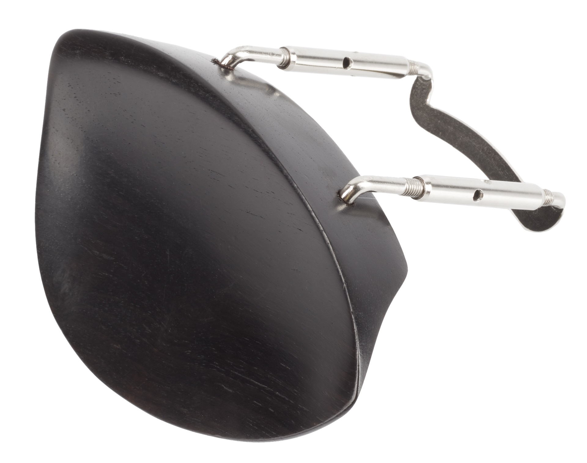 Levně Dowina Viola Chin Rest Ebony