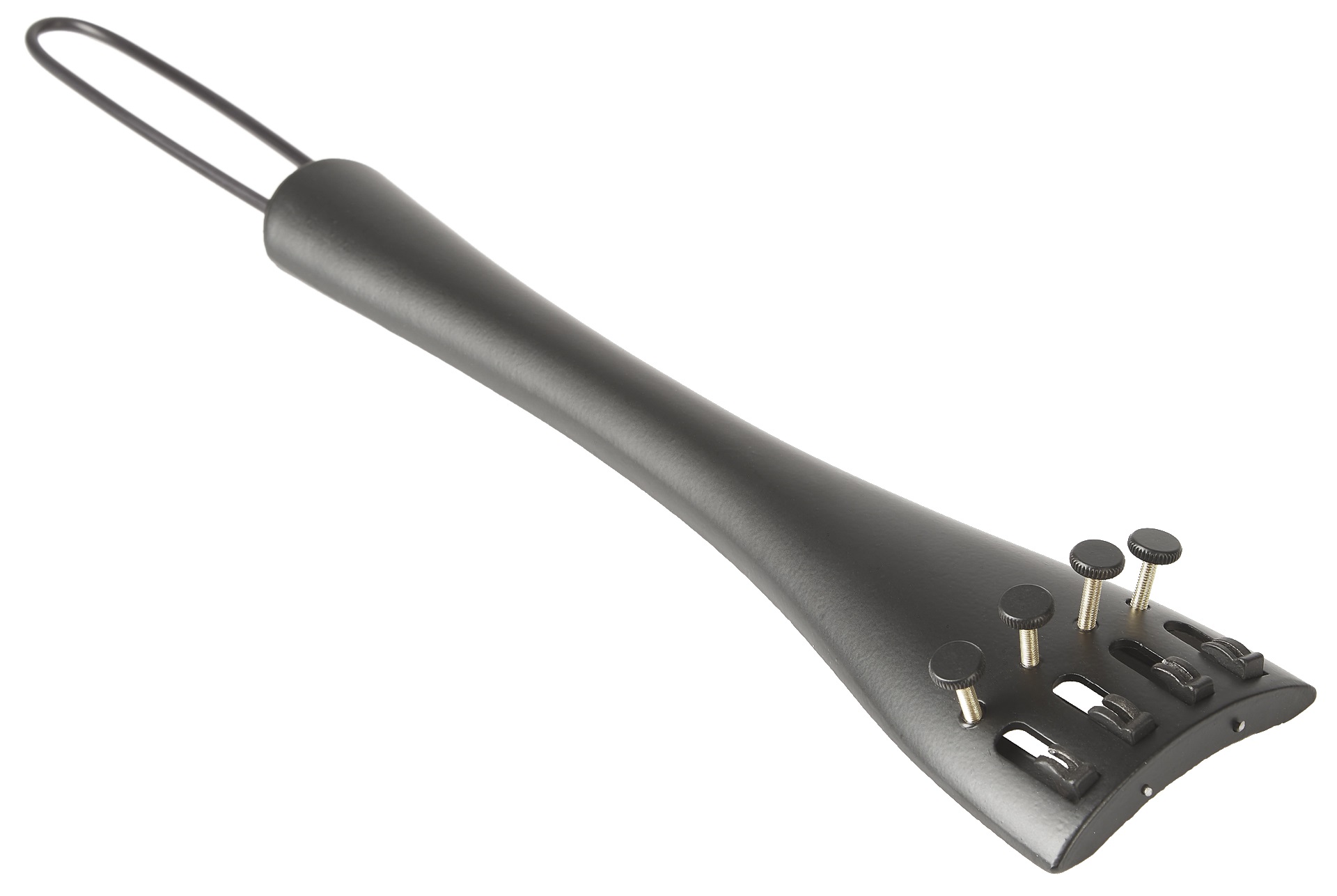 Levně Dowina Cello Tailpiece Metal FT 4/4