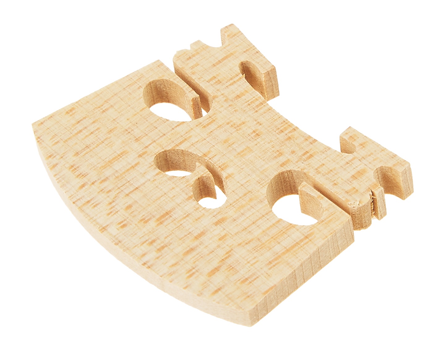 Dowina Violin Bridge 2 1/4 (obrázek 3)